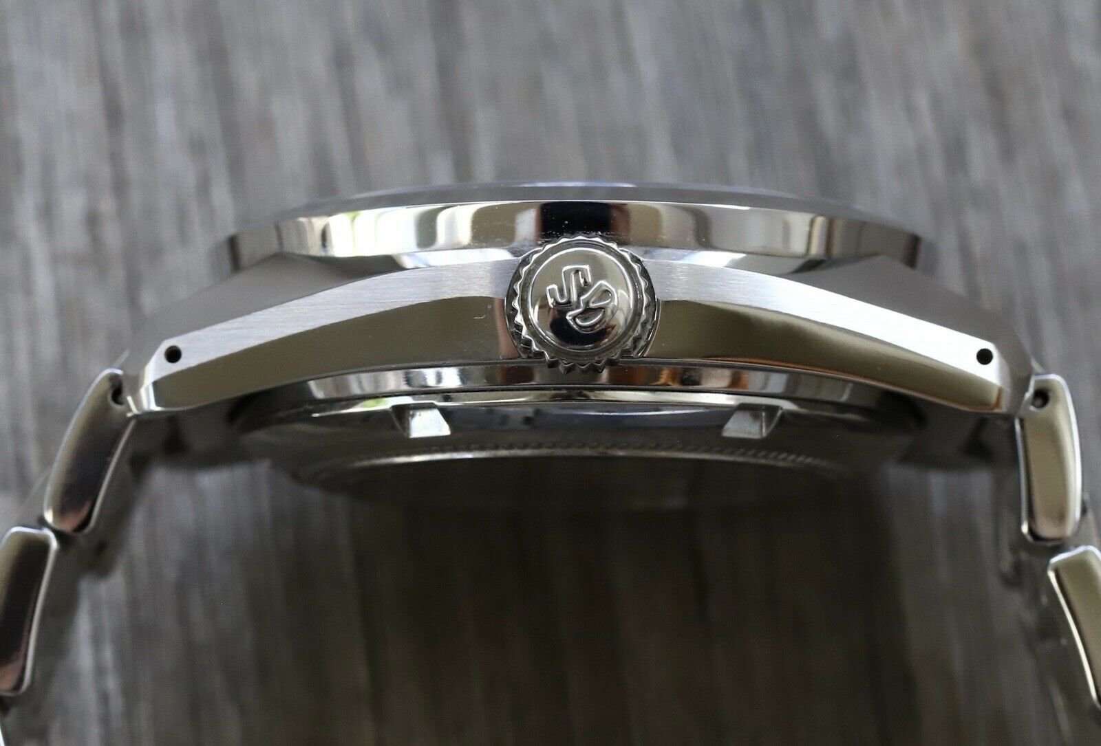 Grand Seiko Hi Beat Peacock SBGJ227 2018 Watch Vault Australia