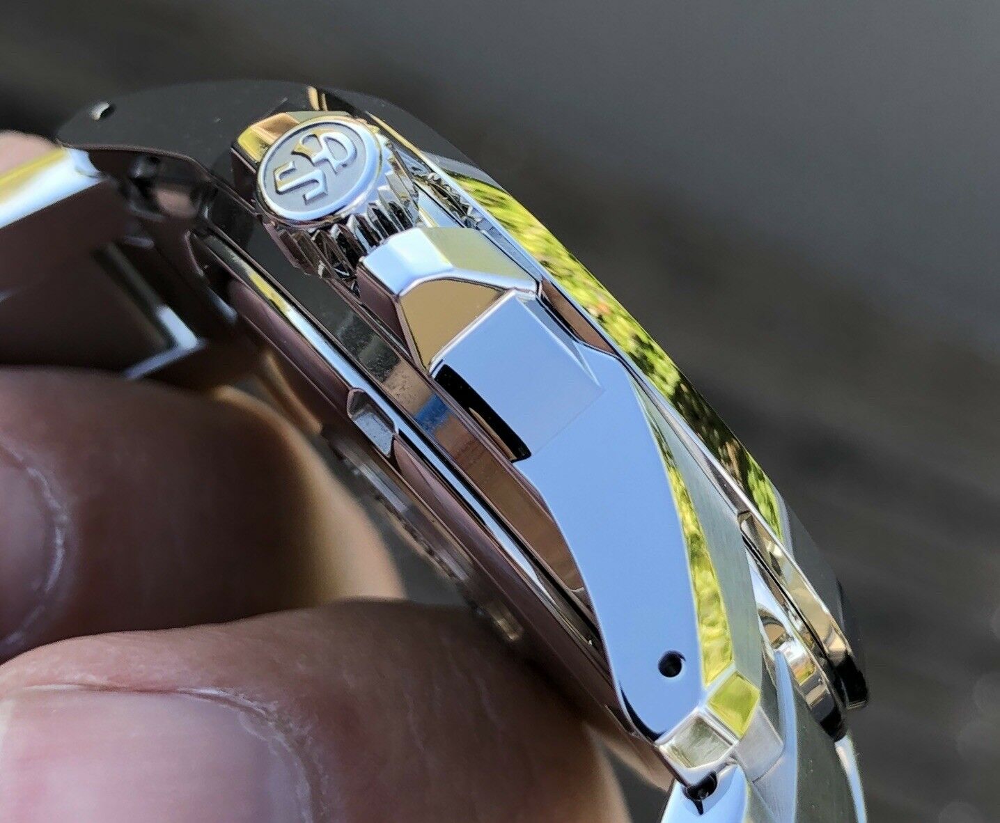 Grand seiko cheap sbga025