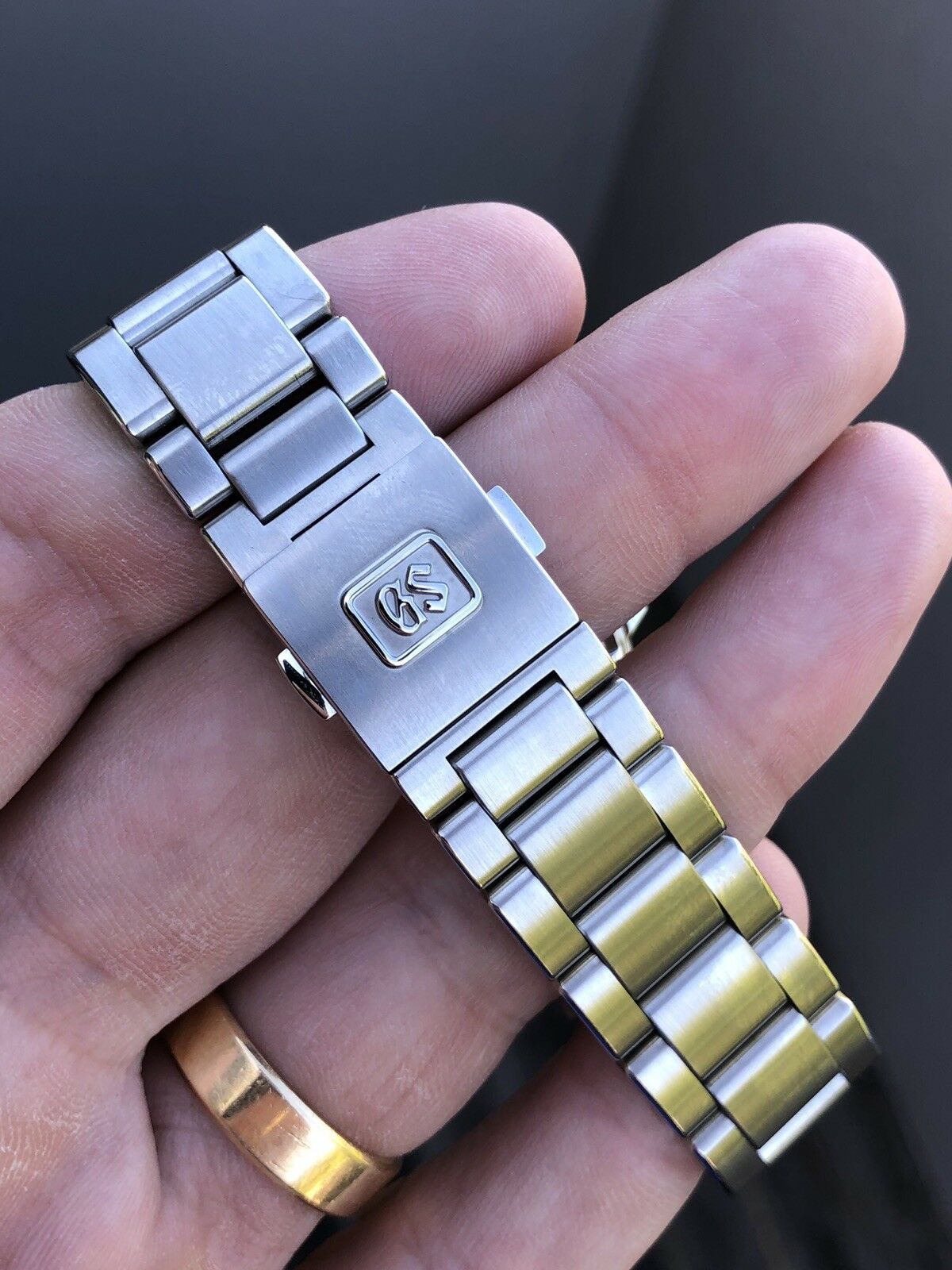 Seiko sbga025 on sale