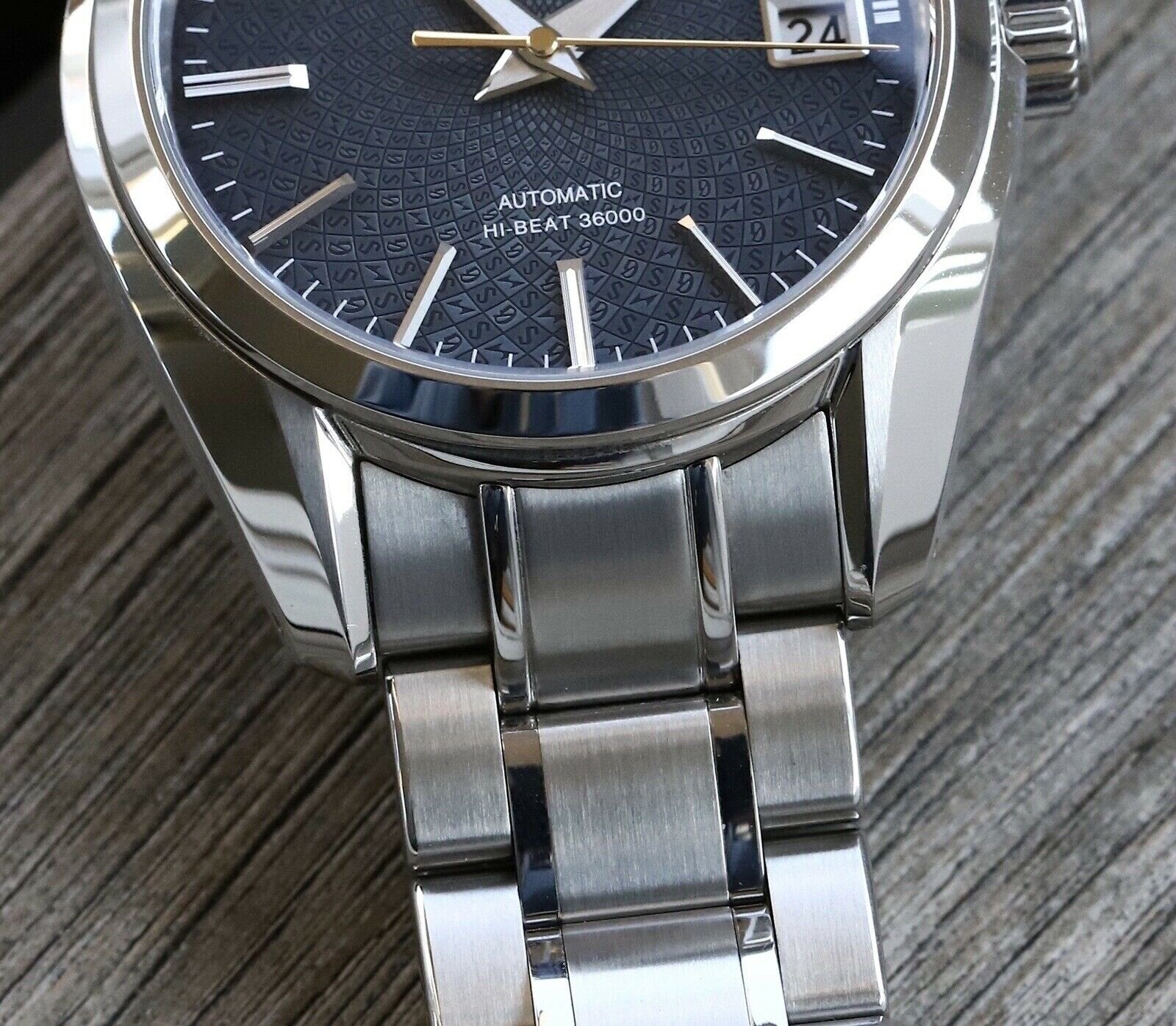 Seiko sbgh267 for sale new arrivals
