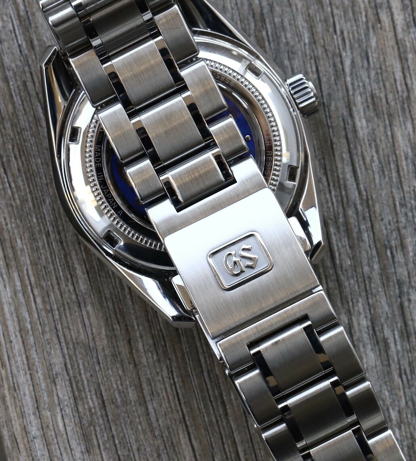 Grand seiko sbgh267 for sale sales