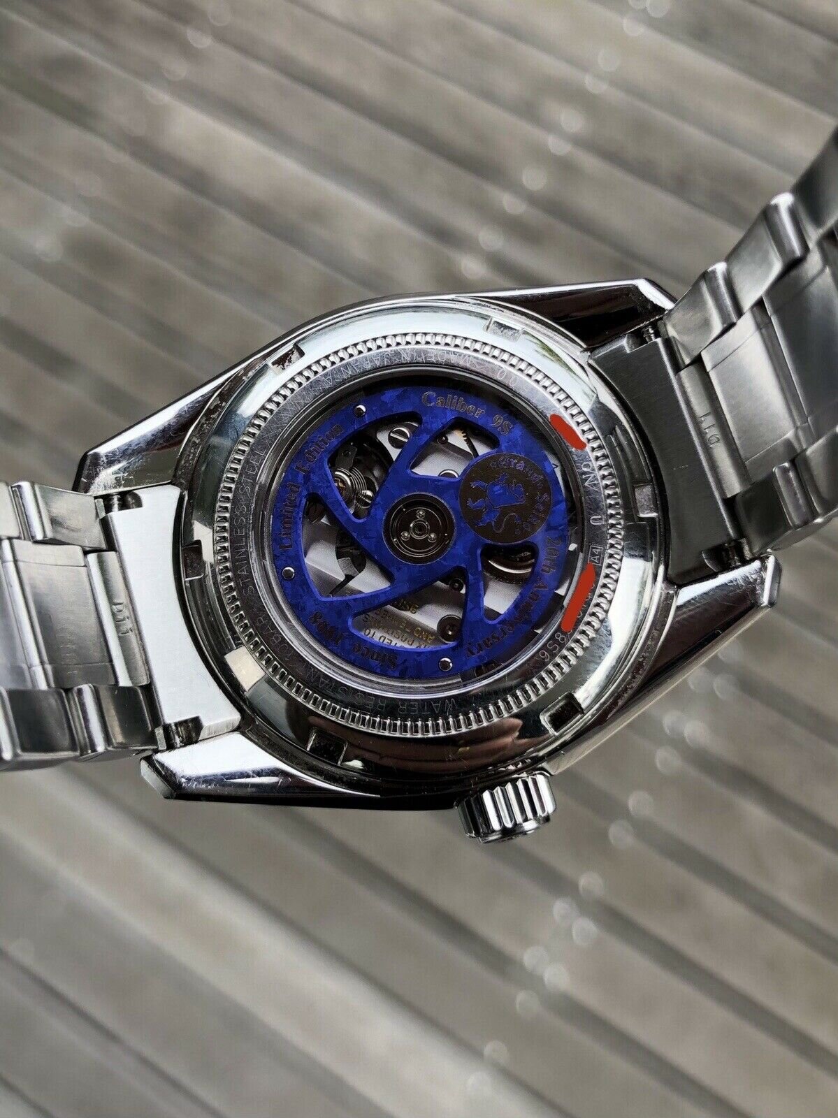 Grand seiko sbgh267 for sale outlet