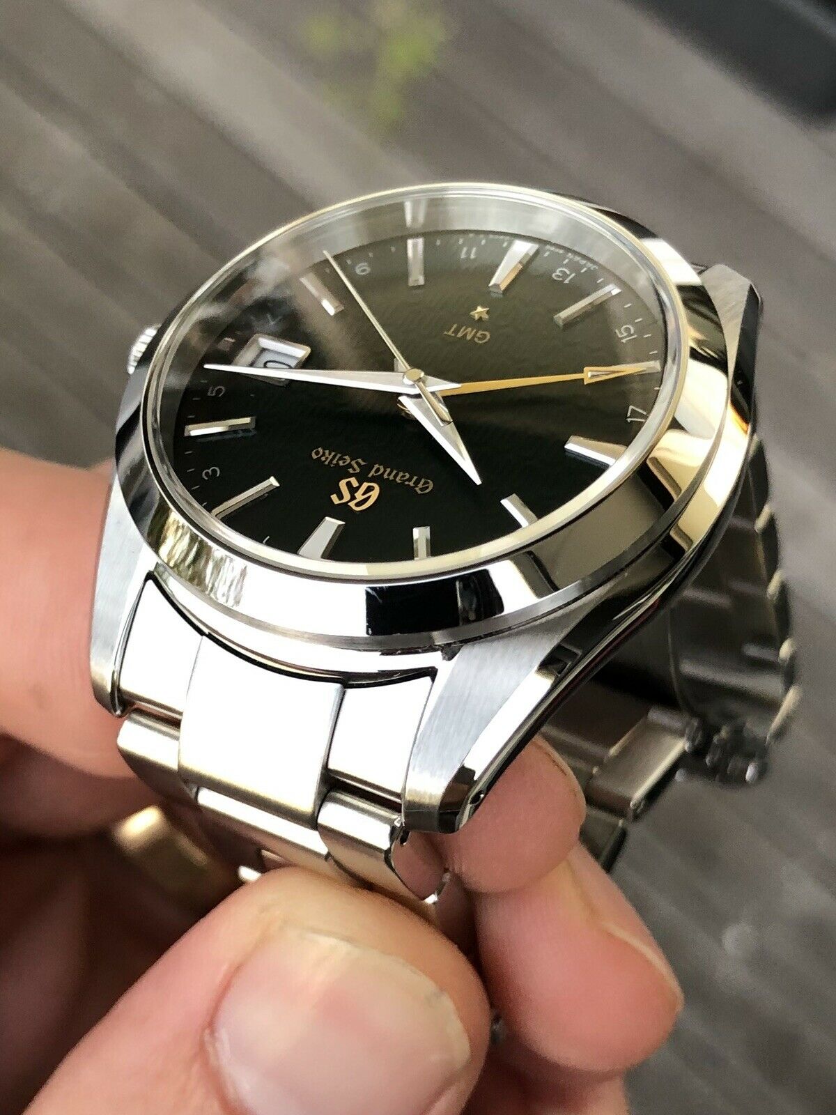 Sbgn007 grand seiko sale