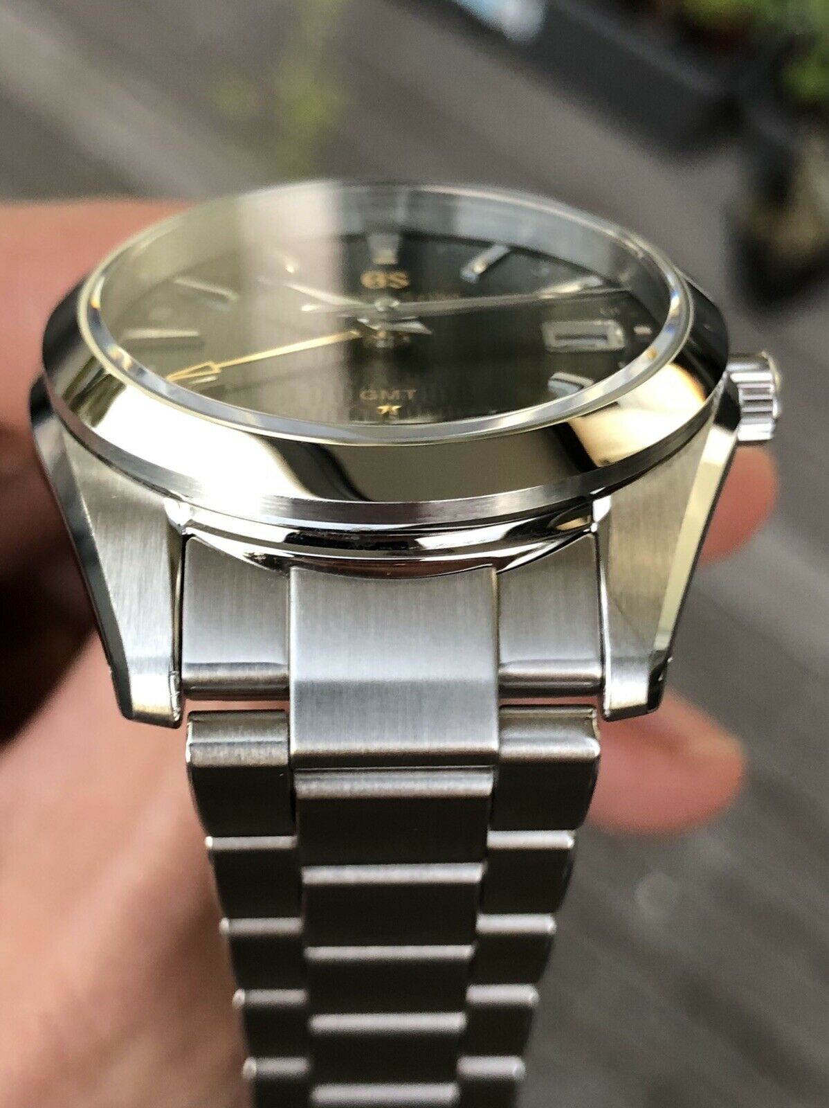 Seiko sbgn007 2025