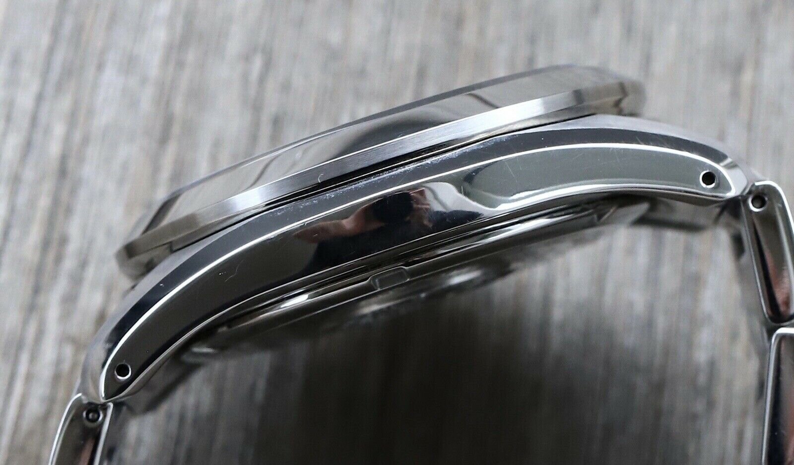 Grand Seiko SBGN009 GMT - 2019