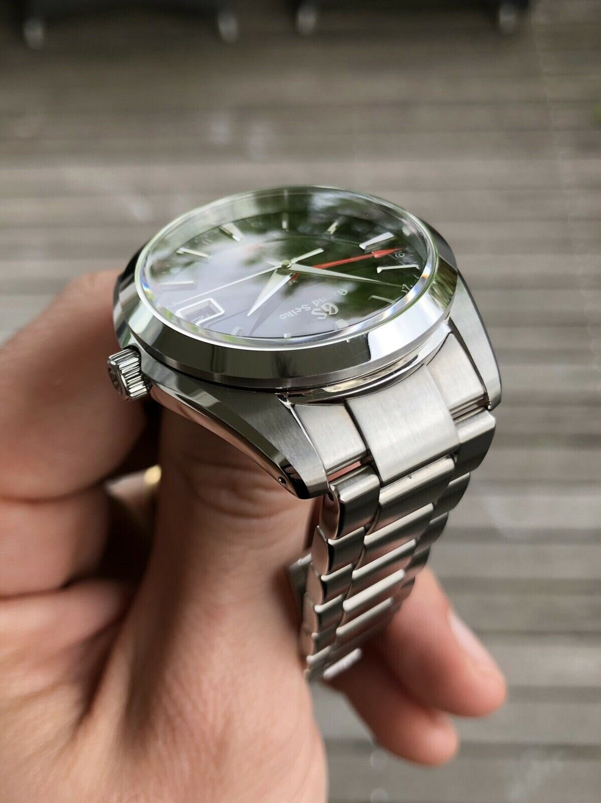Grand discount seiko f9