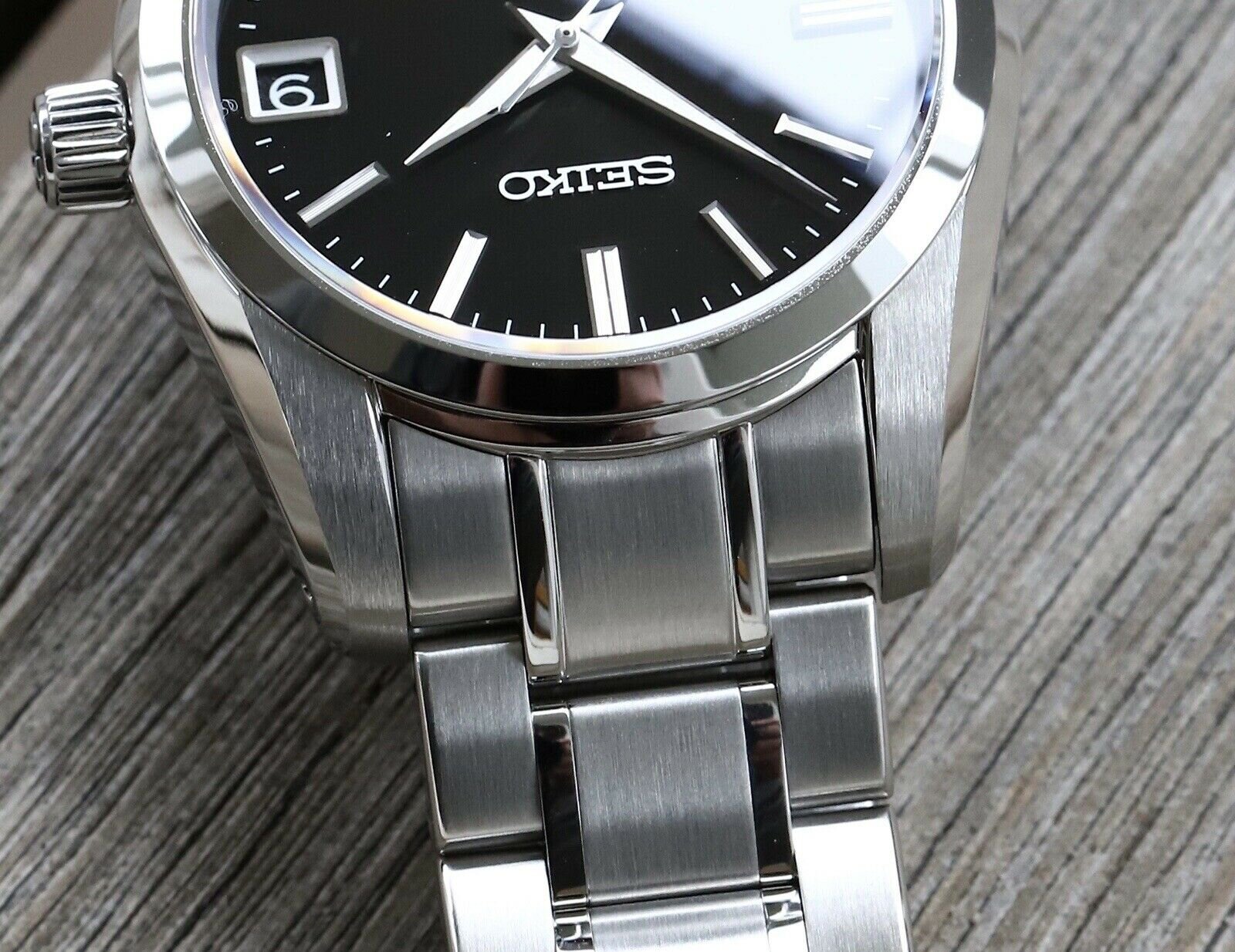Grand seiko deals sbgr053 for sale