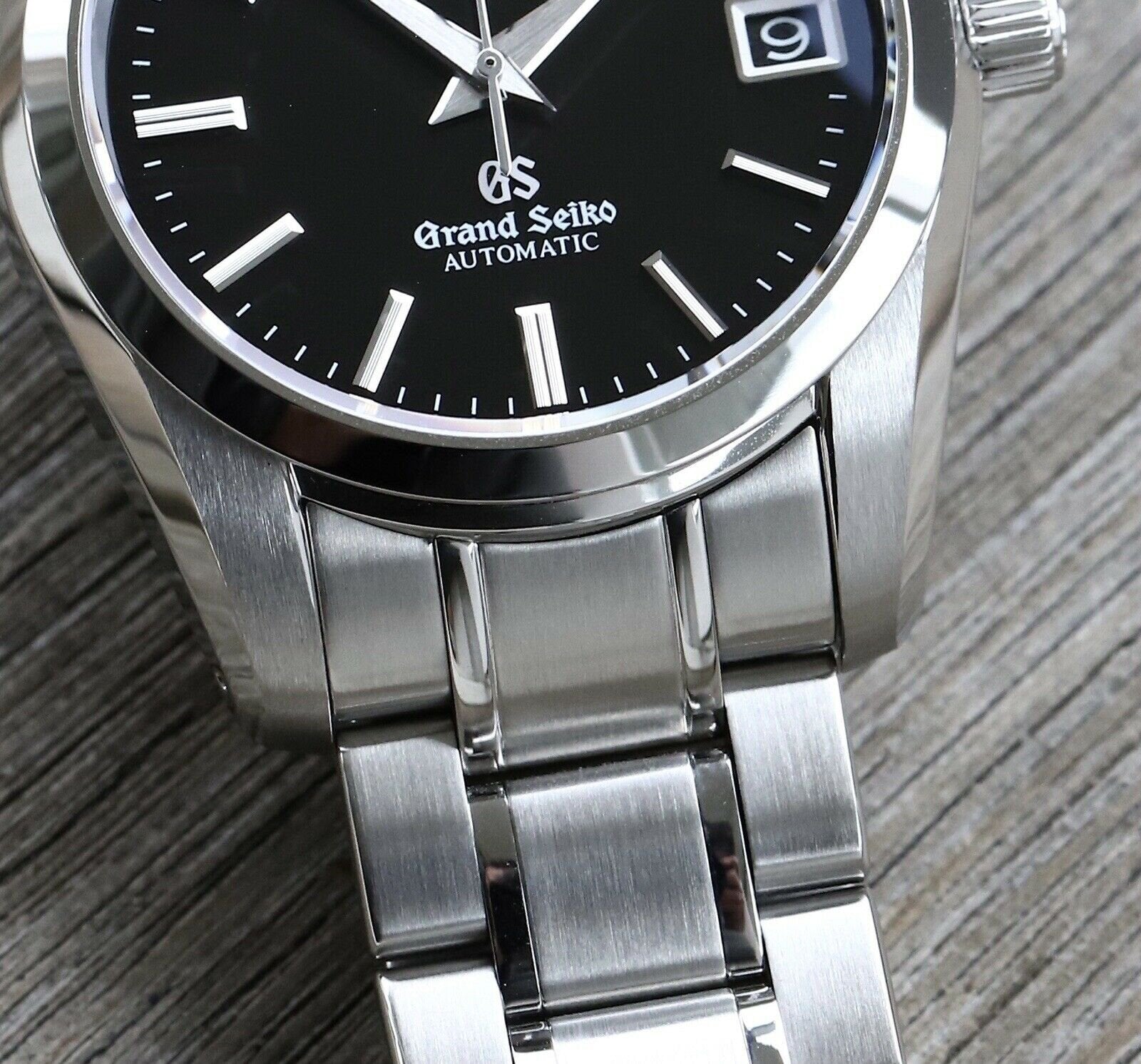 Grand seiko sbgr053 price store