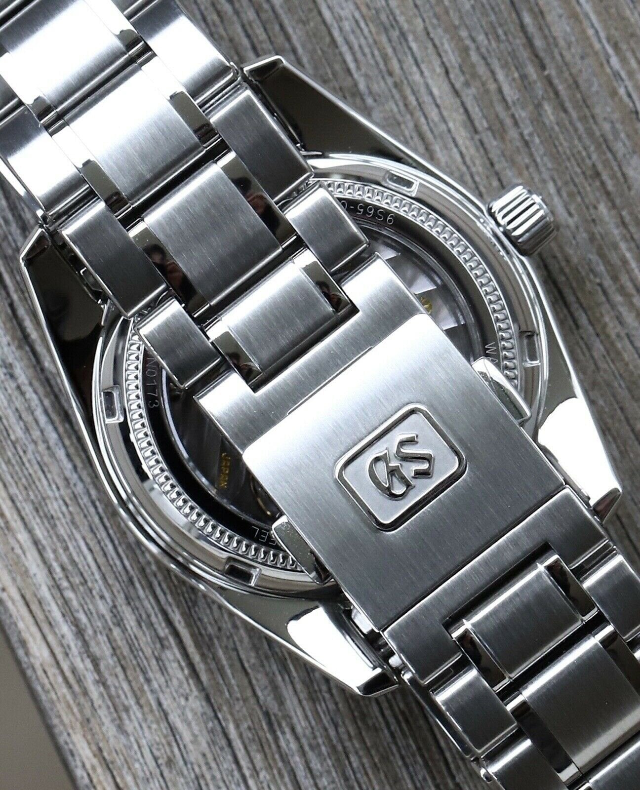 9s65 movement 2025