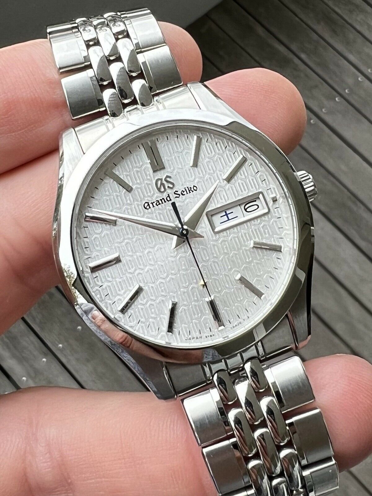 Seiko sbgt241 cheap