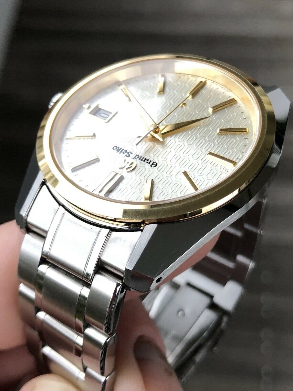 Grand Seiko SBGV238 Limited Edition - 2019