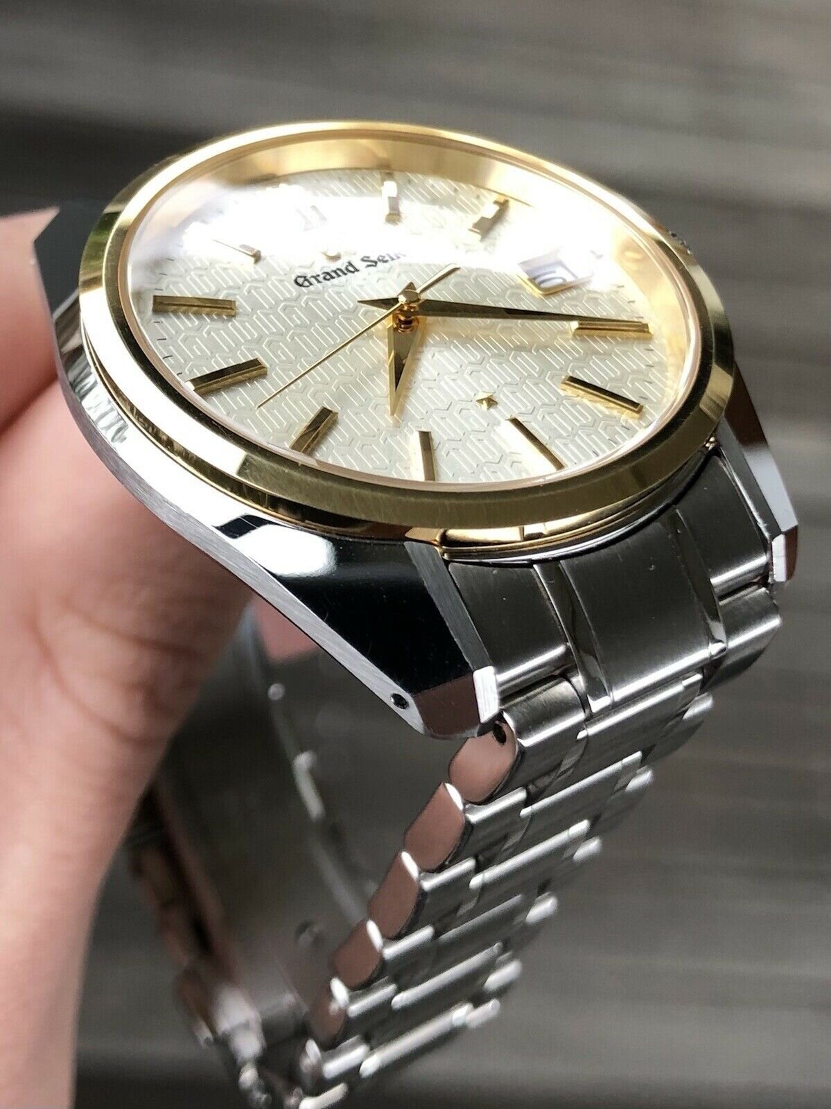 Grand Seiko SBGV238 Limited Edition - 2019