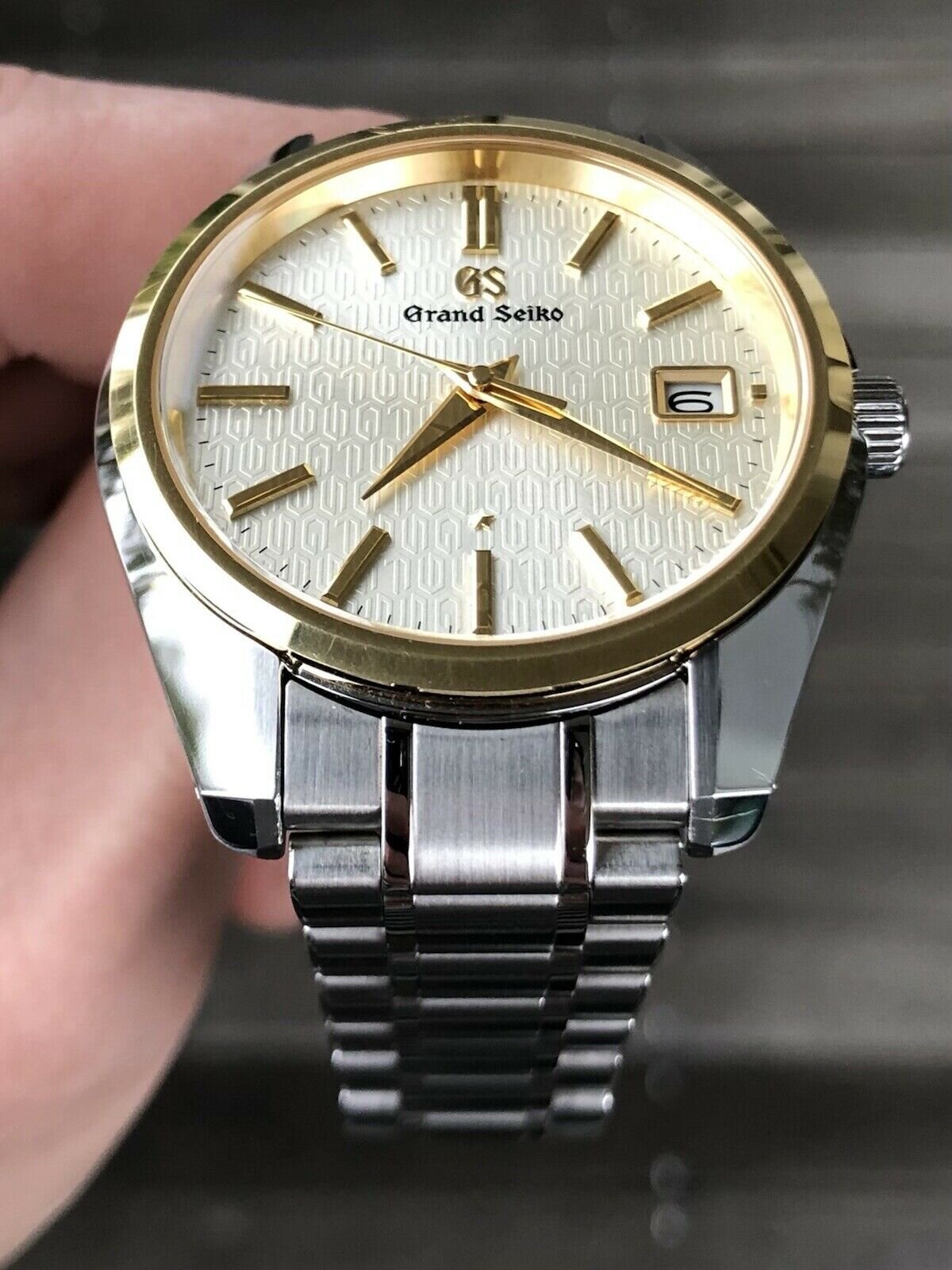 Grand Seiko SBGV238 Limited Edition - 2019