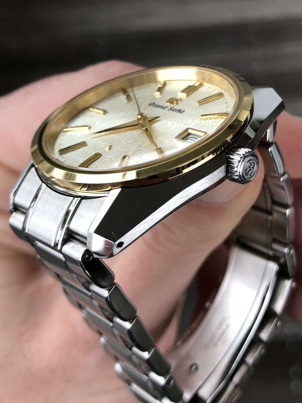 Grand Seiko SBGV238 Limited Edition - 2019