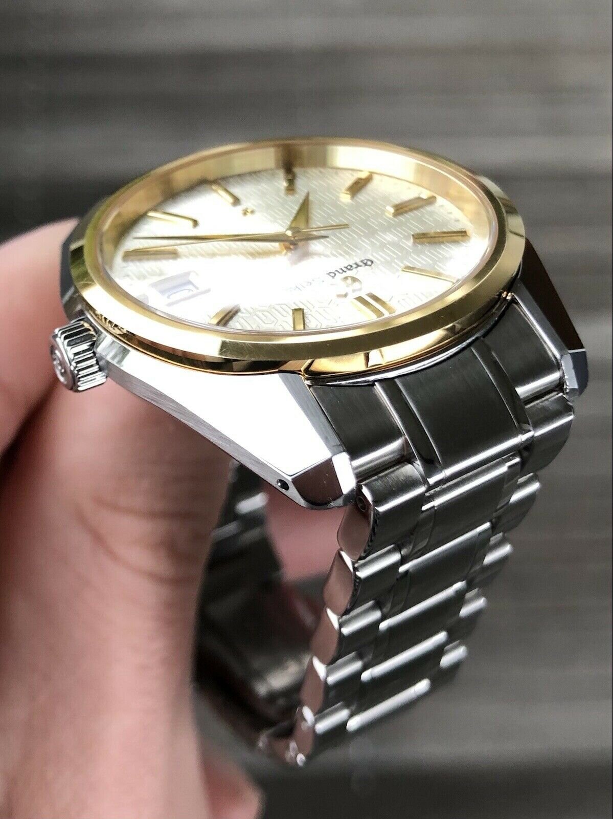 Grand Seiko SBGV238 Limited Edition - 2019