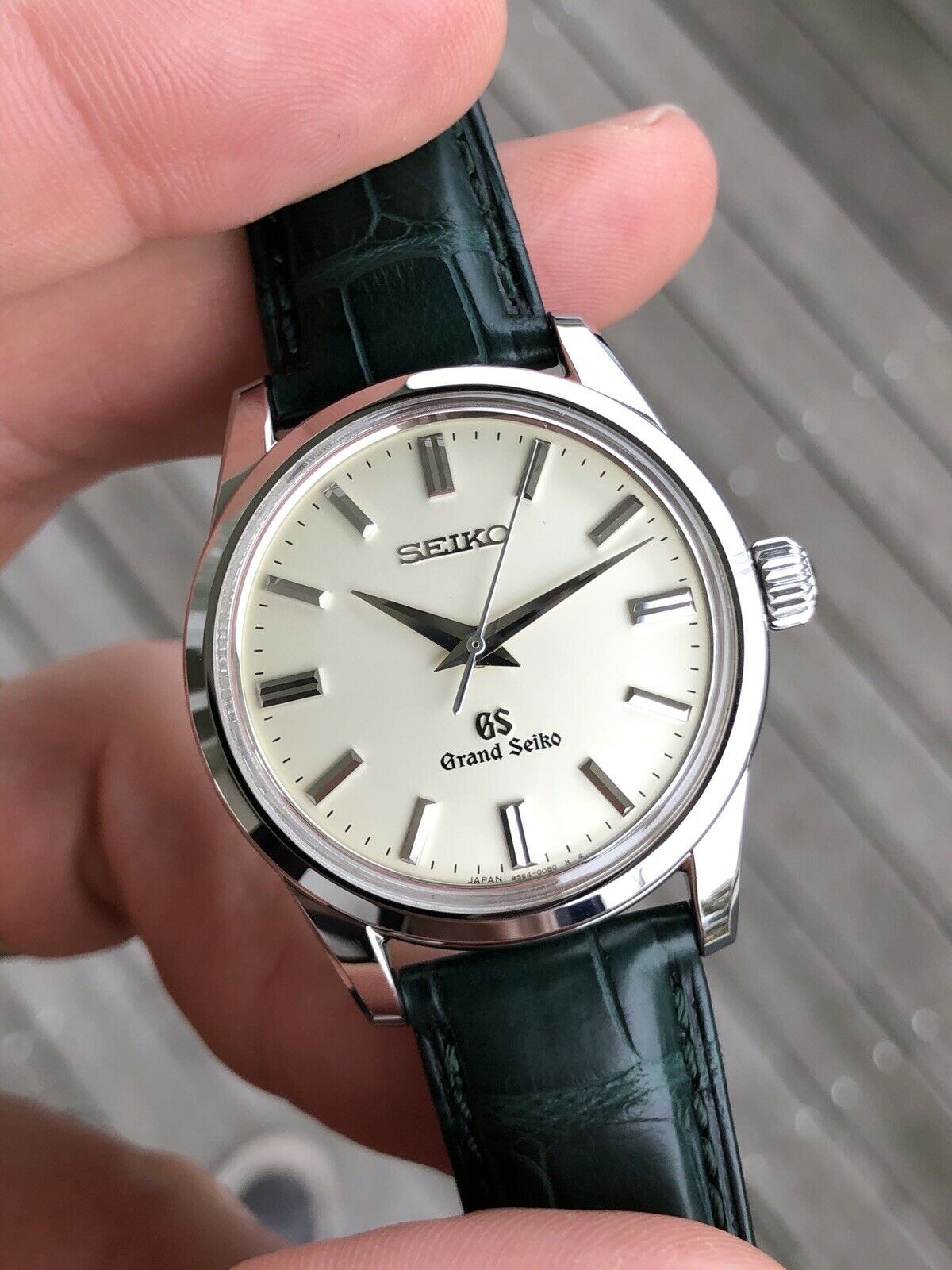 Grand seiko rakuten sales