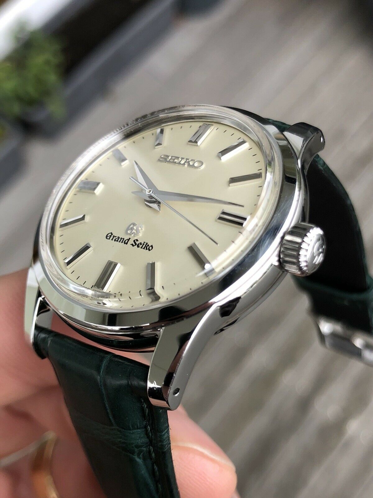Seiko sbgw031 2025