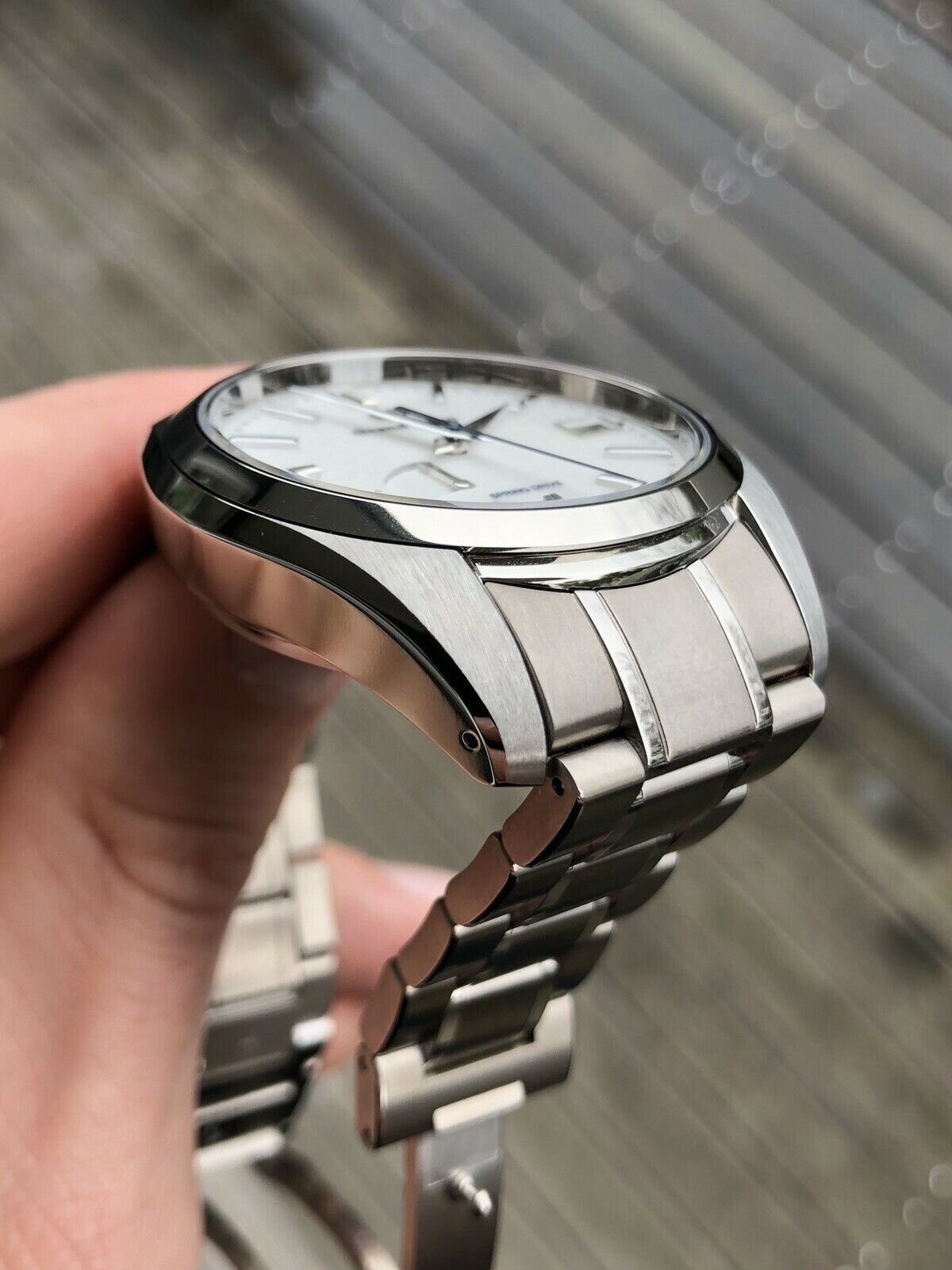 Grand seiko 211 on sale
