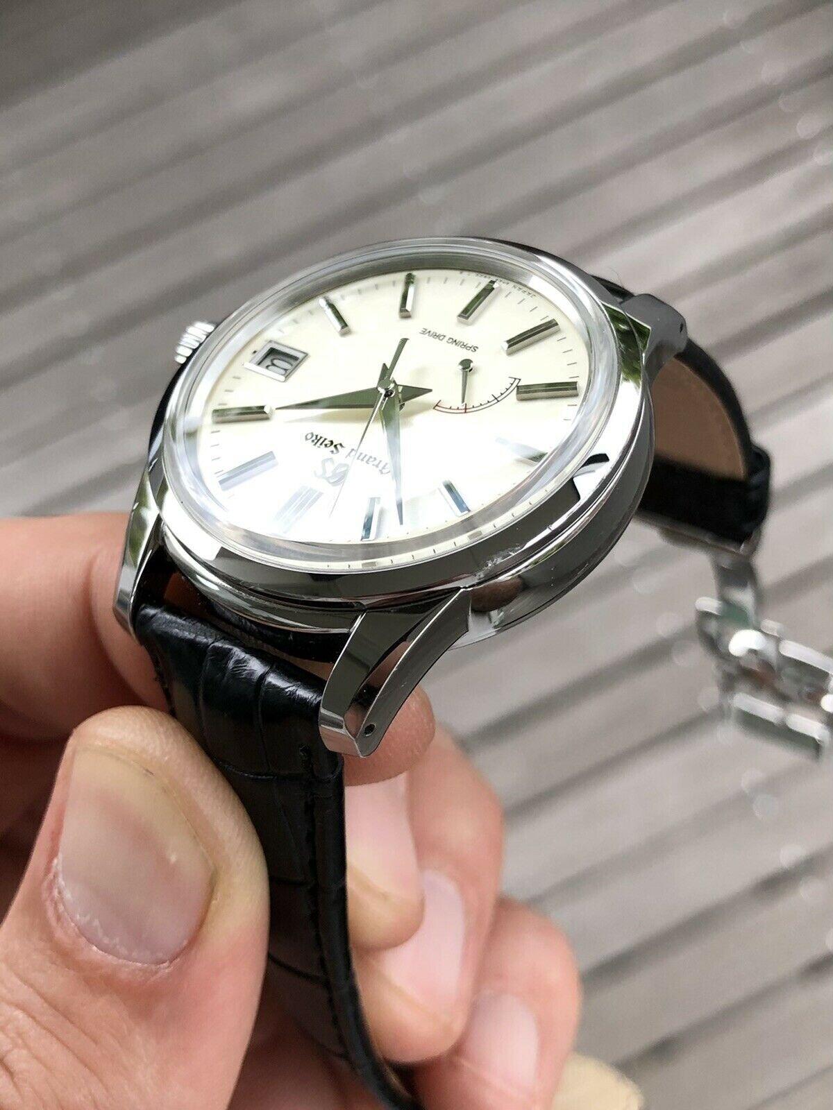 Seiko sbga293 new arrivals