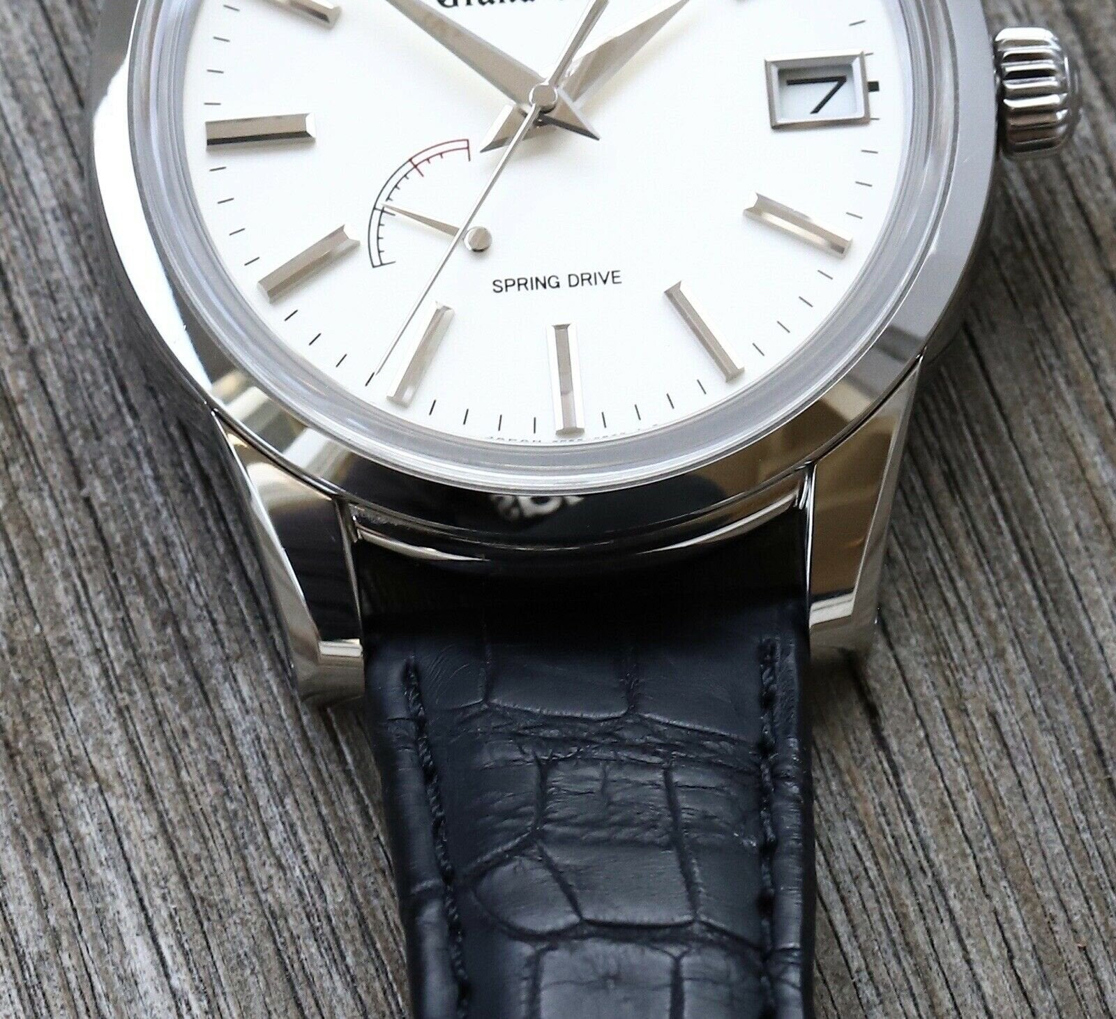 Seiko sbga293 on sale