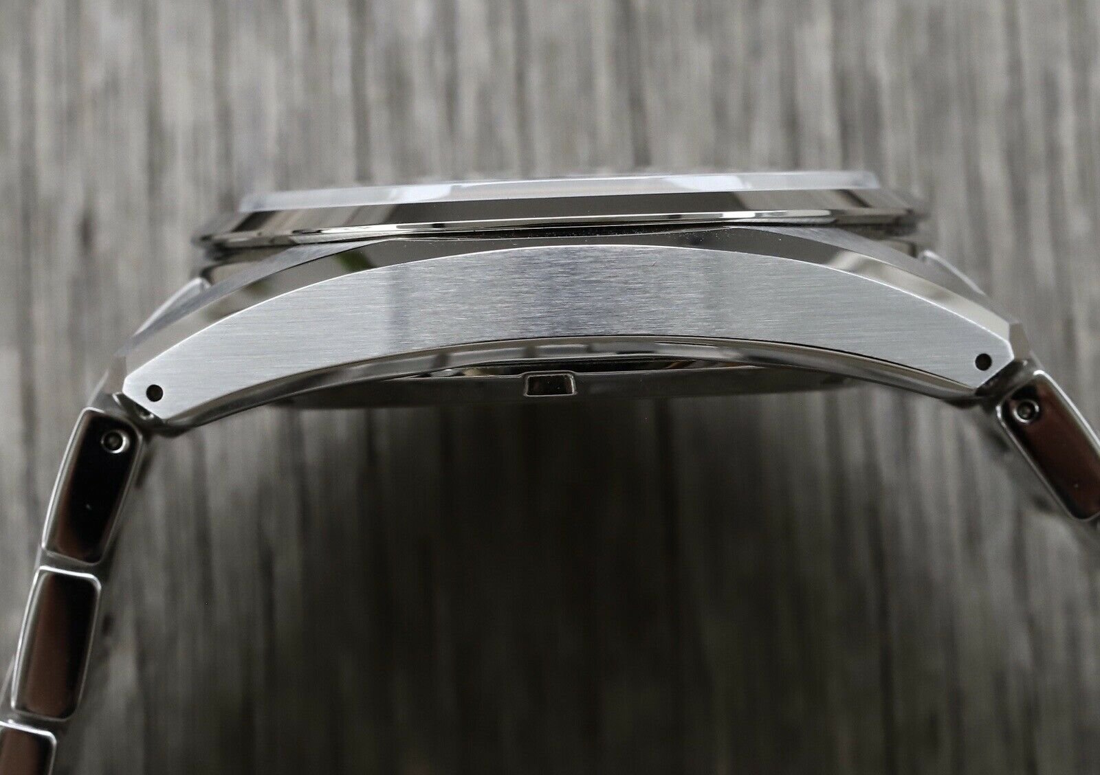 Grand Seiko White Birch Hi-Beat SLGH005 - 2021