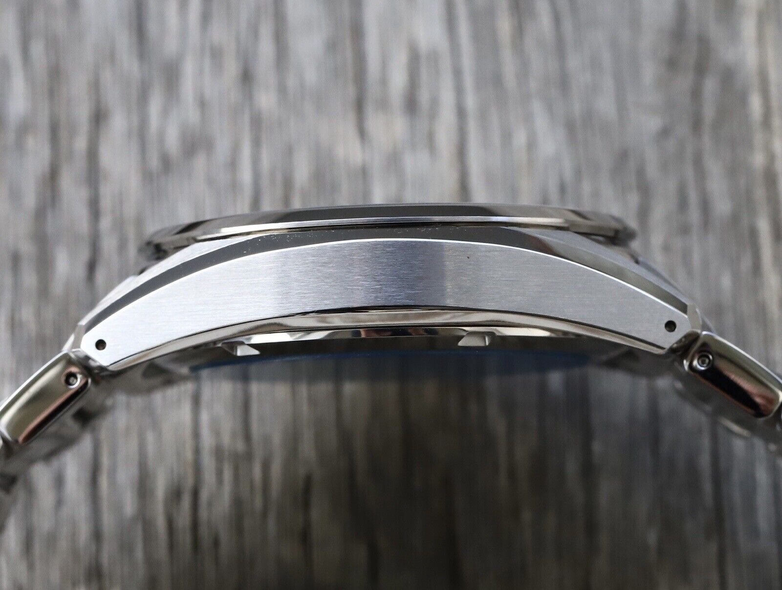 Grand Seiko White Birch Spring Drive SLGA009 - Brand New