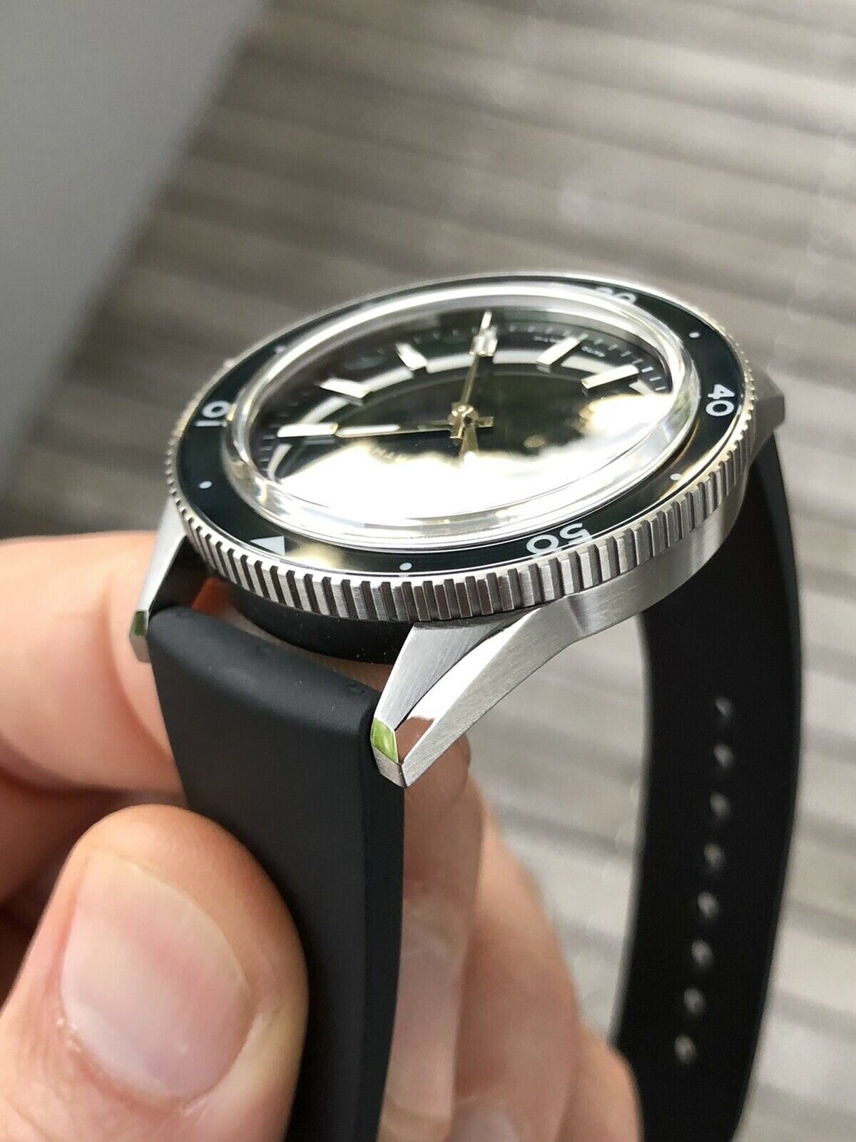 Halios Seaforth Abyss
