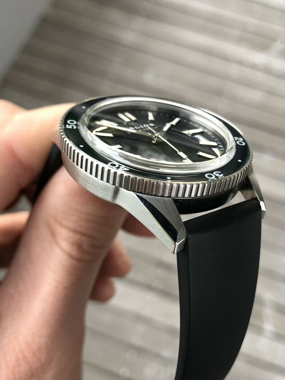 Halios Seaforth Abyss