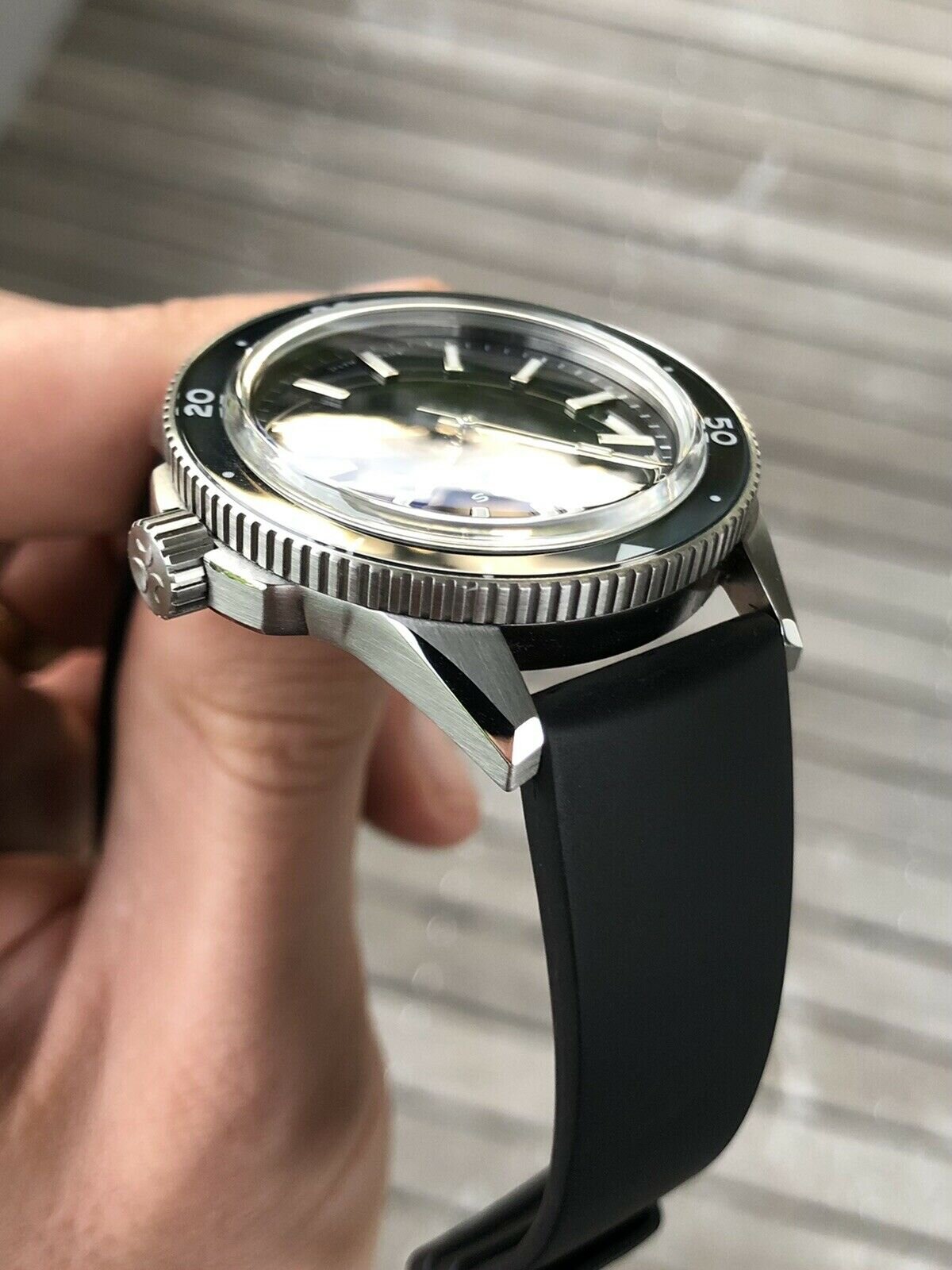 Halios Seaforth Abyss