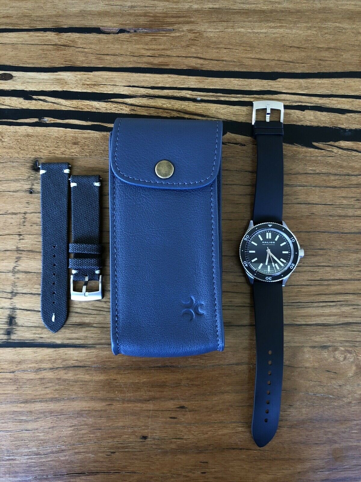 Halios Seaforth Abyss