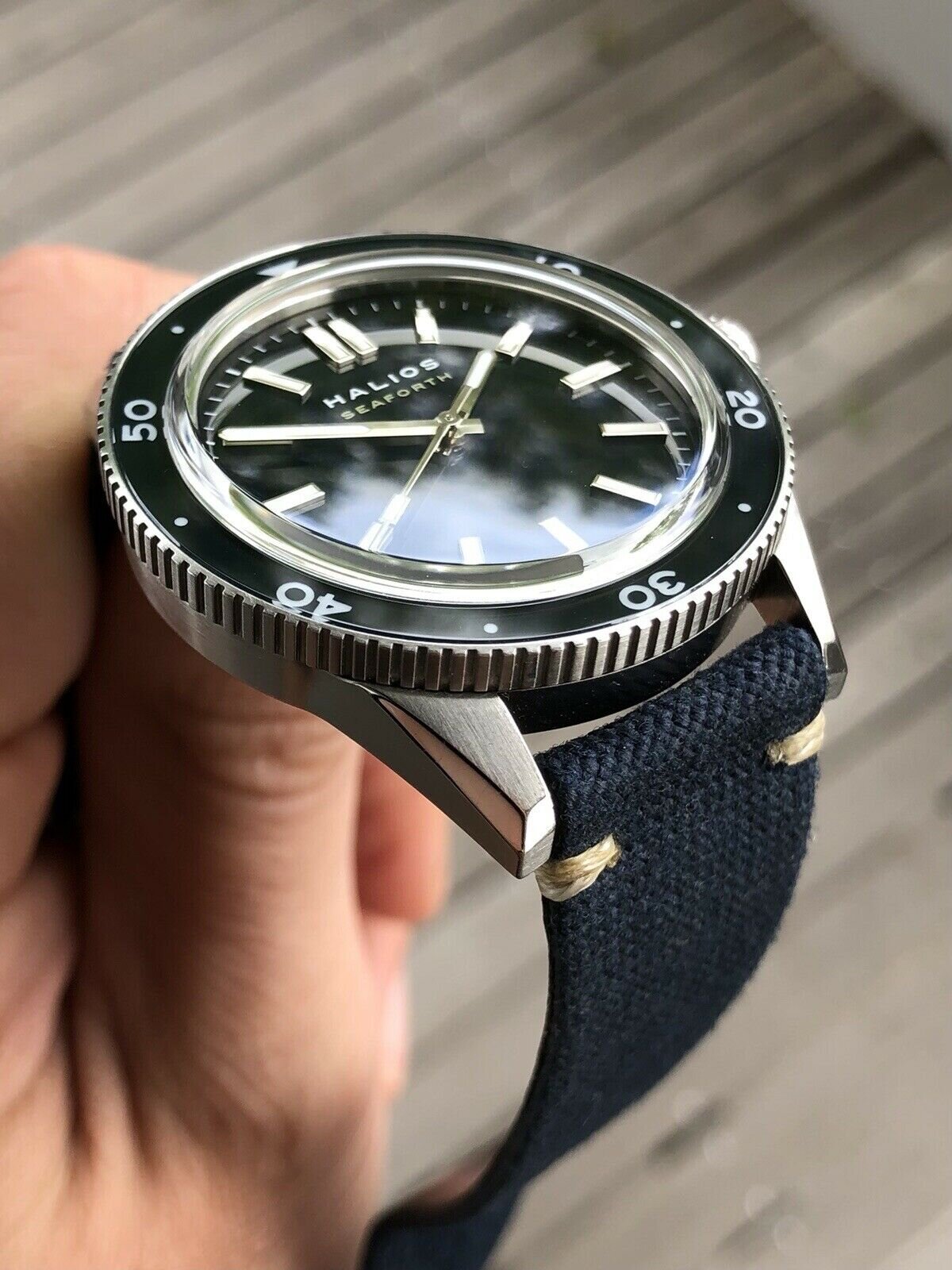 Halios seaforth for sale clearance