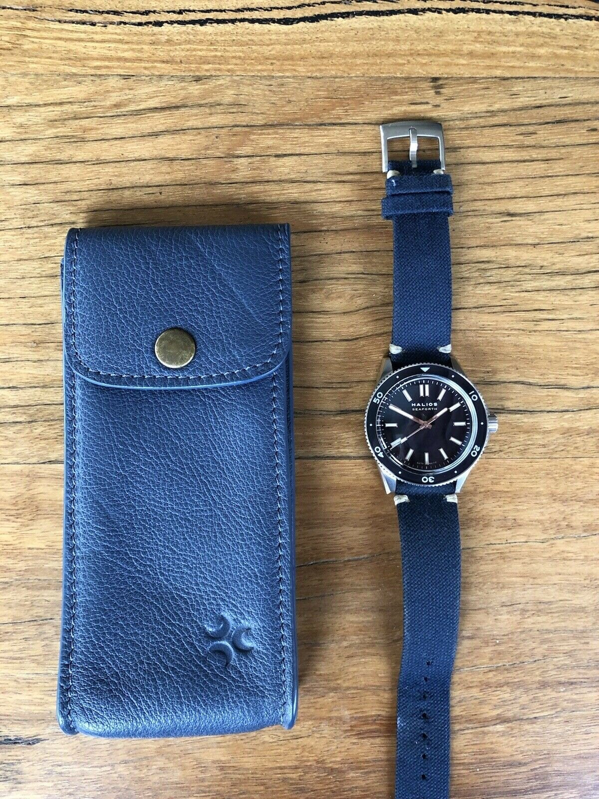Halios sales watch price