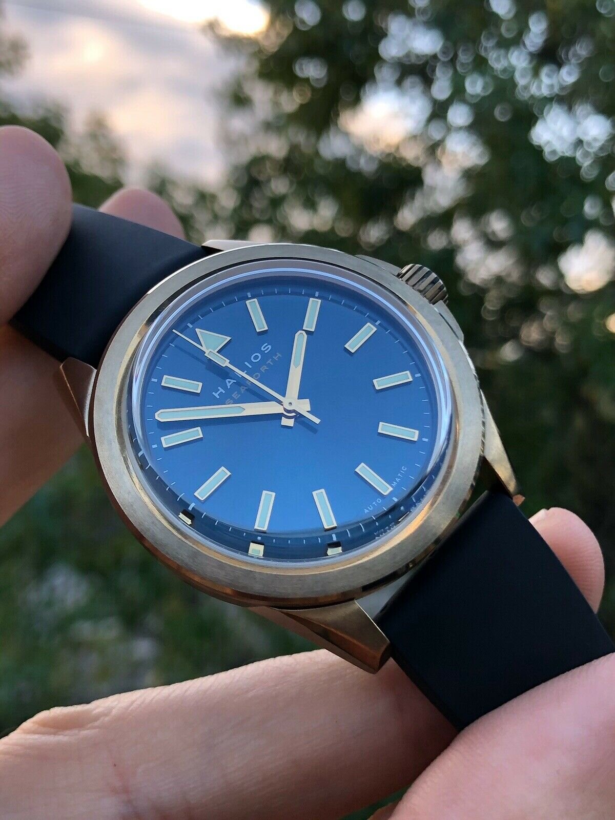 Halios seaforth bronze deals