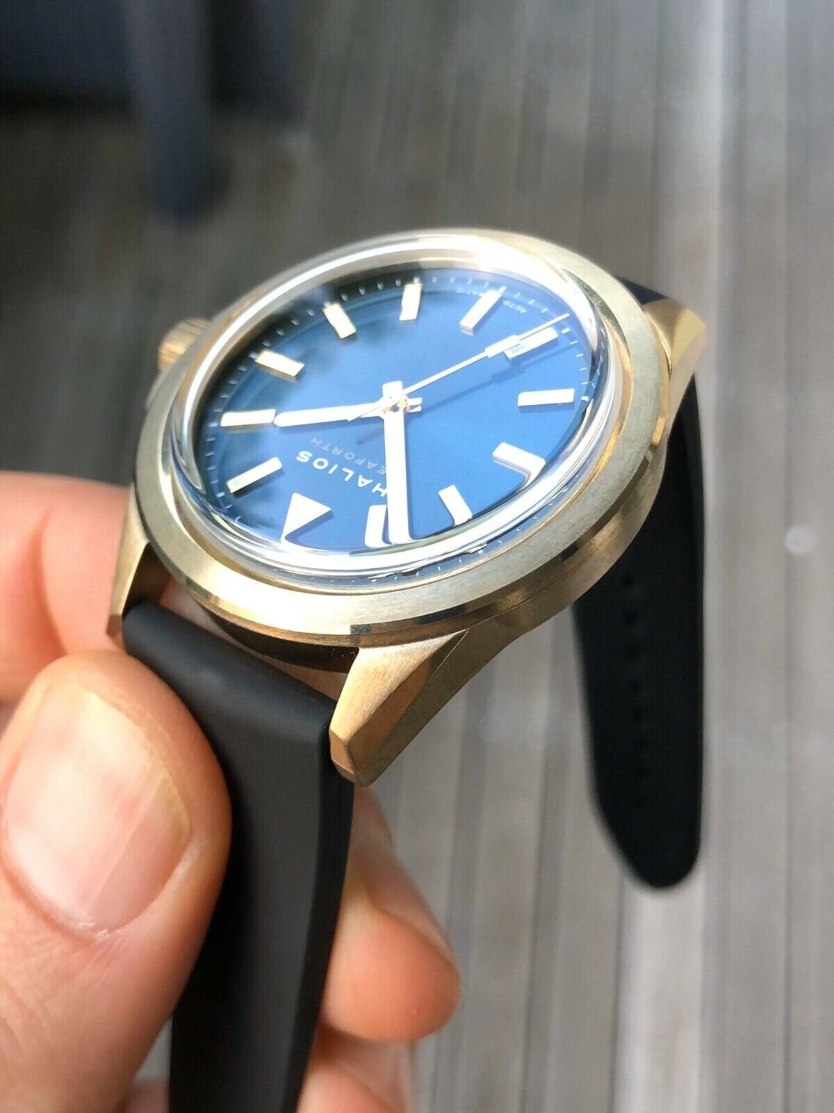 Halios discount seaforth buy