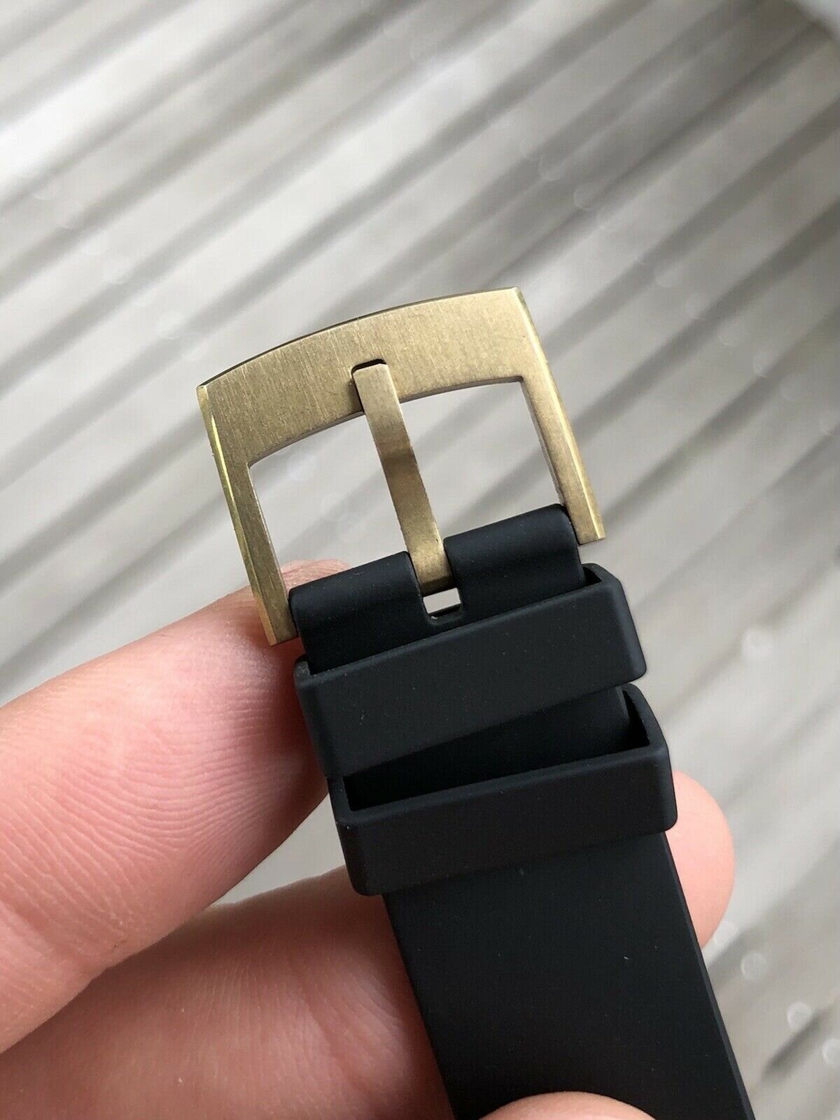 Halios Seaforth Bronze Blue Dial – 2019
