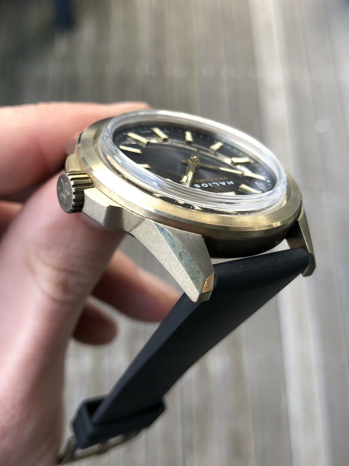 Aurex clearance watch website