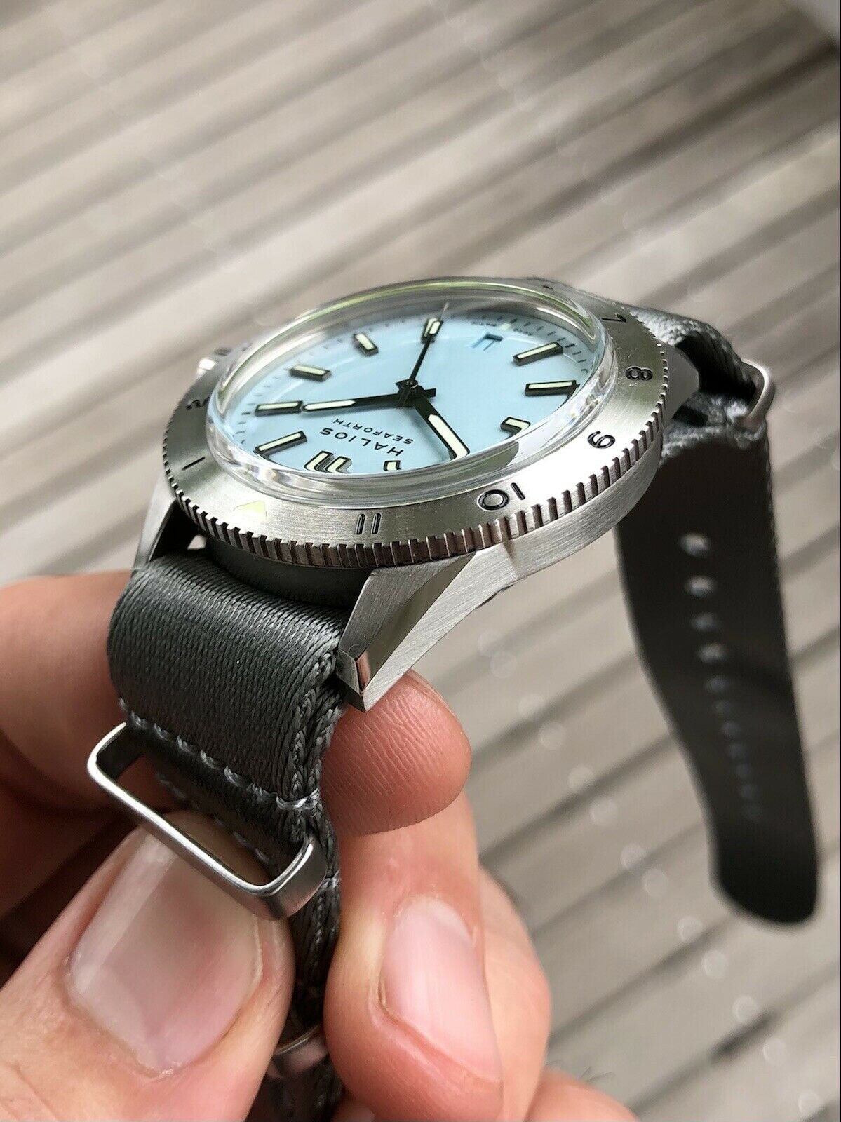 Halios seaforth hotsell for sale