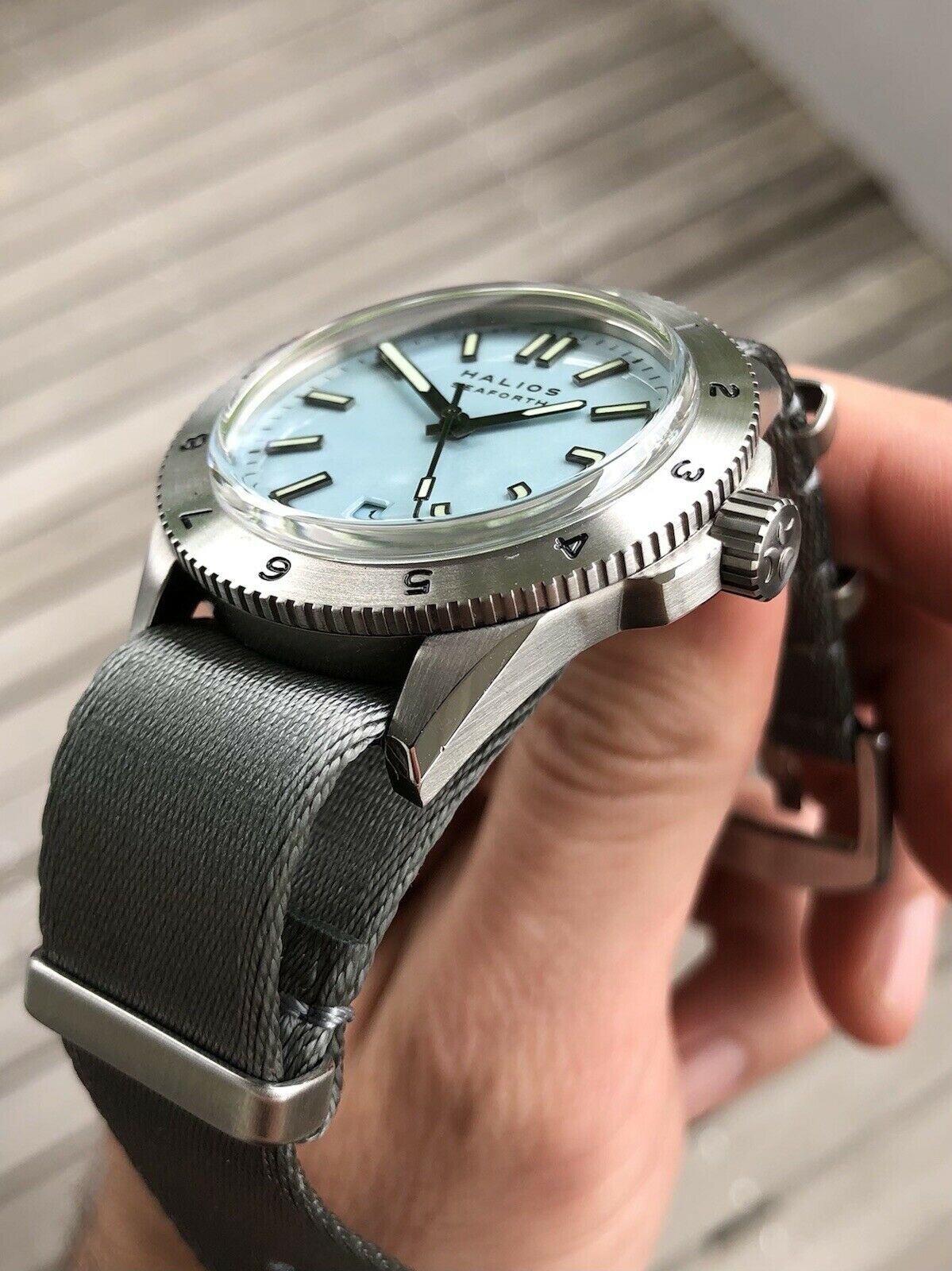 Halios seaforth for sale sale