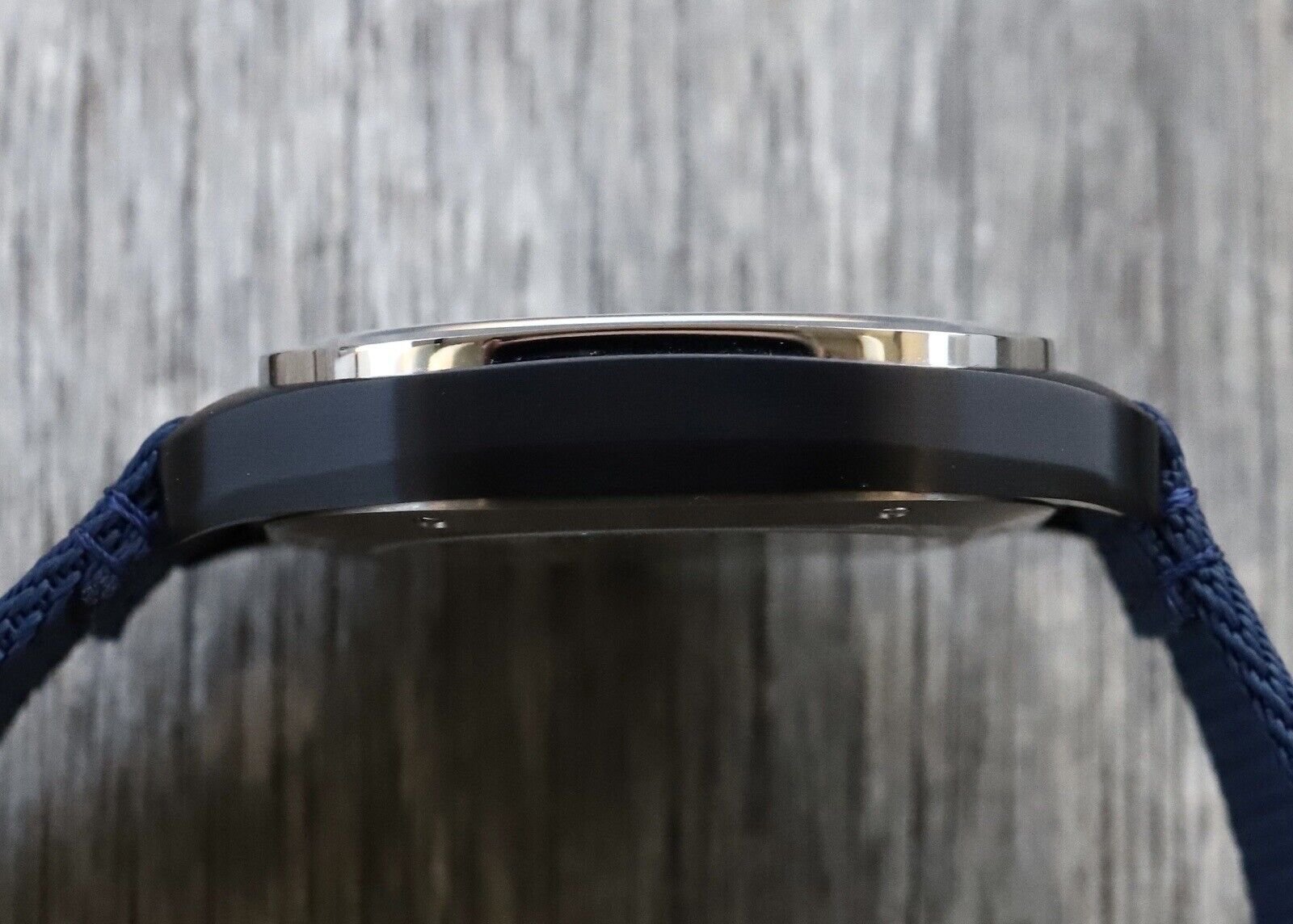 Hermès H08 DLC Titanium - 2021