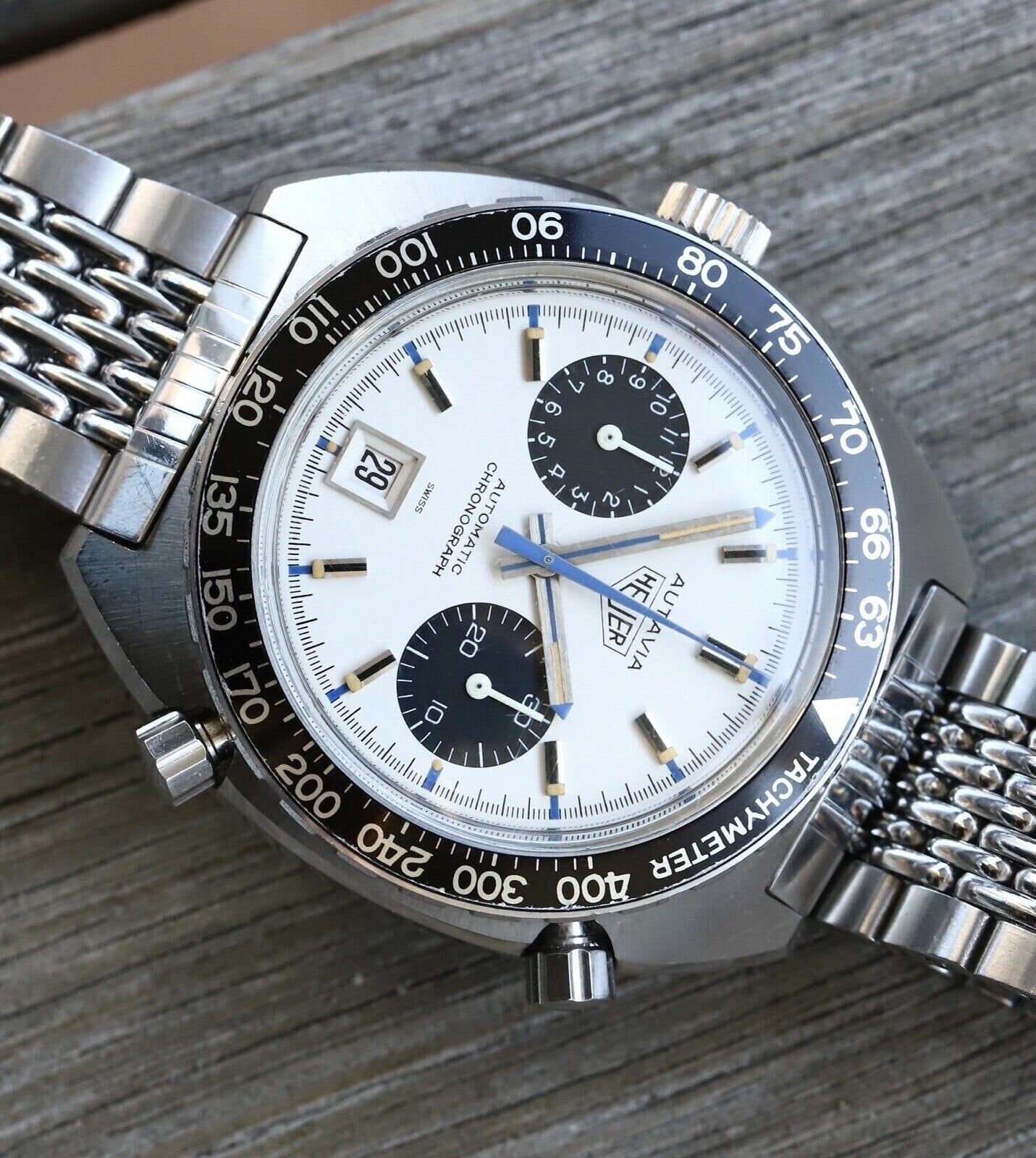 Jo siffert heuer deals autavia for sale