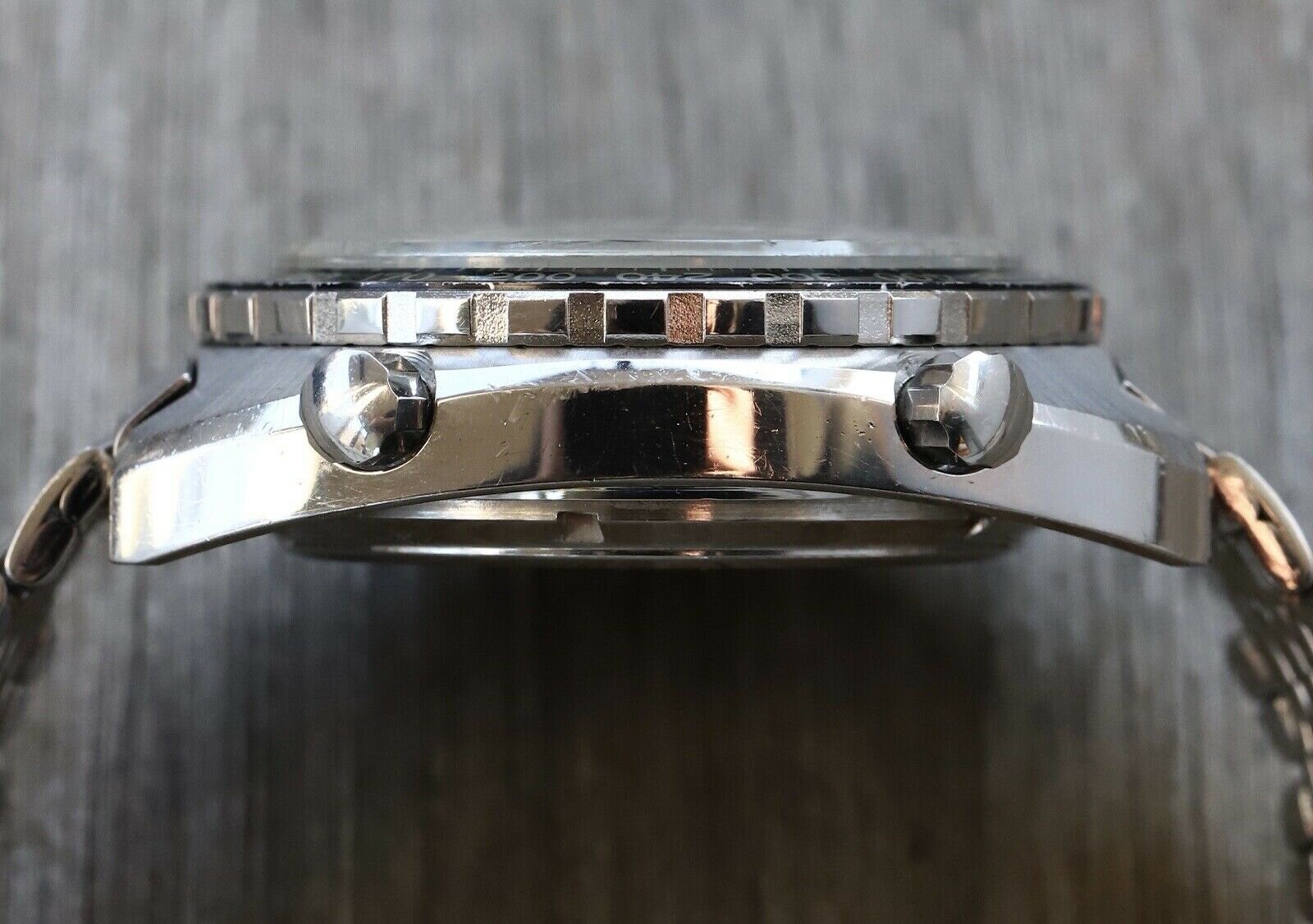 Heuer Autavia ‘Jo Siffert’ Automatic Chronograph 1163T - 1972