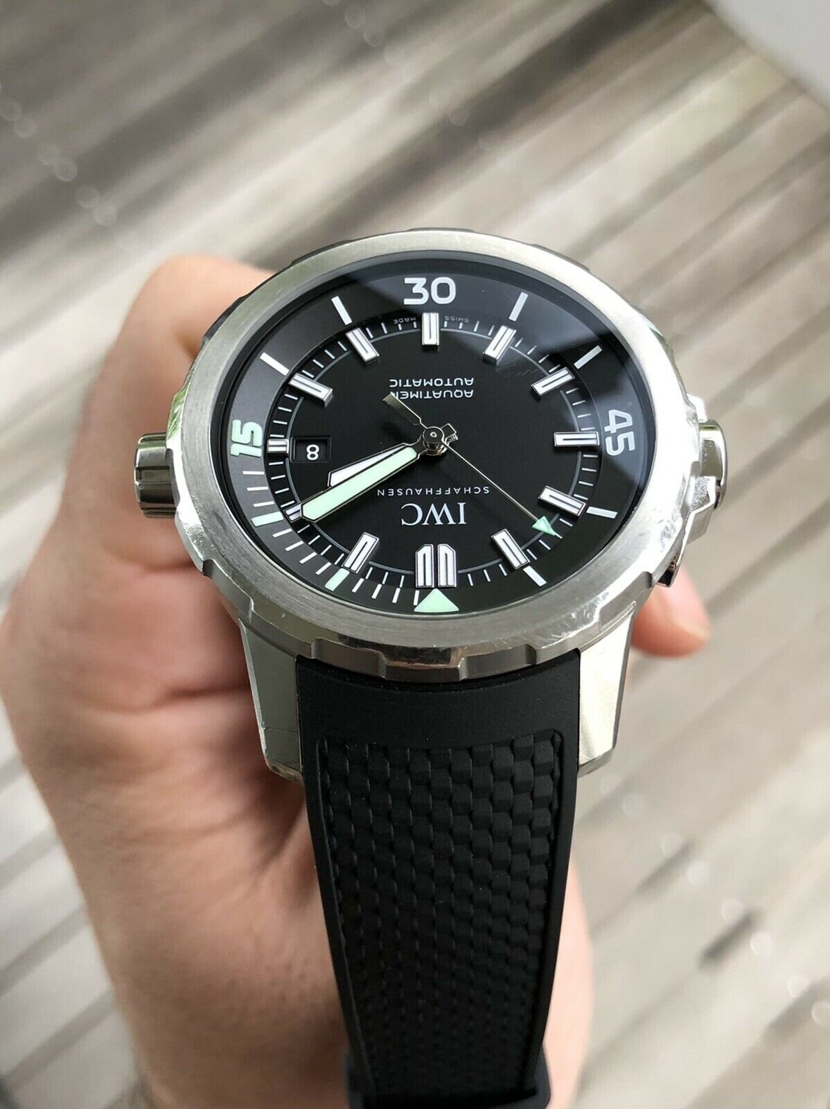 Iwc iw329001 sale