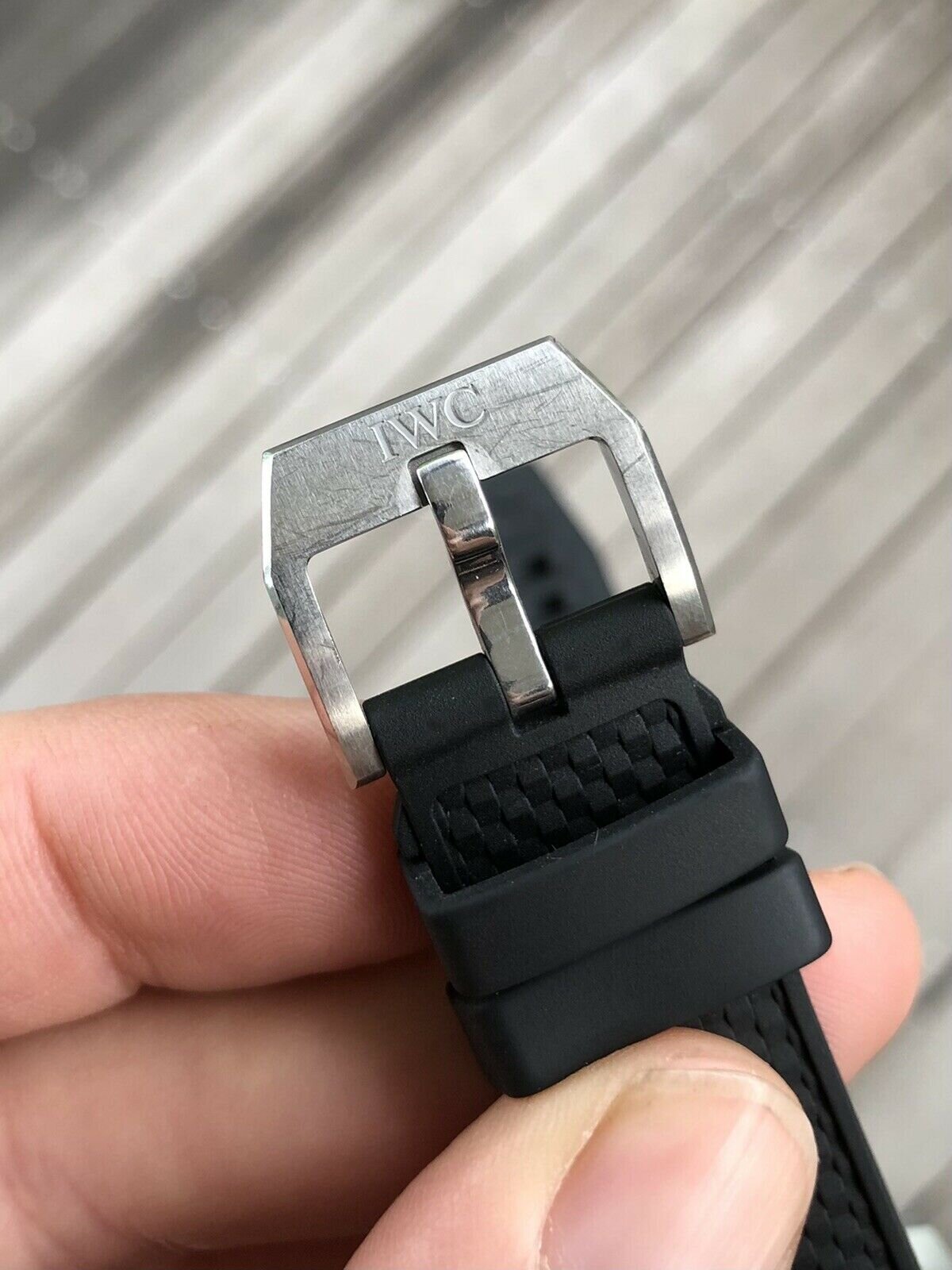 IWC Aquatimer Automatic IW329001 - 2015