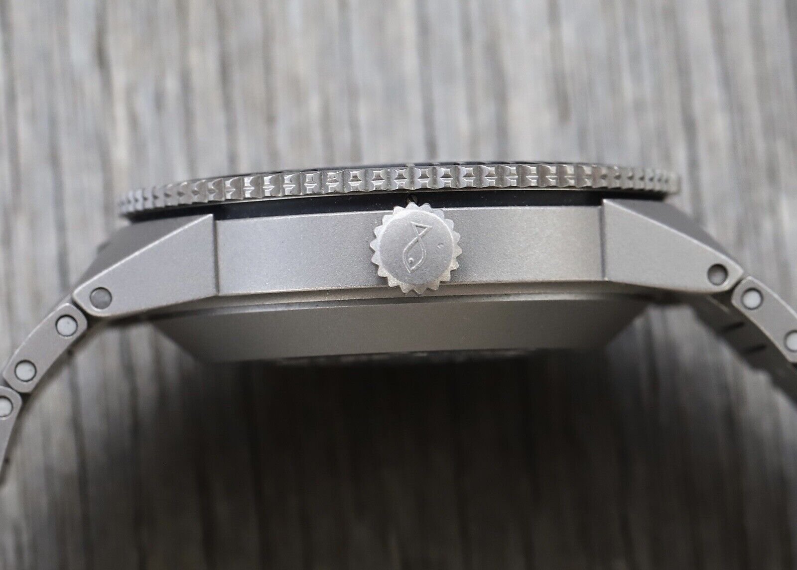 IWC Aquatimer Titanium IW3536-01 IW353601 2000m