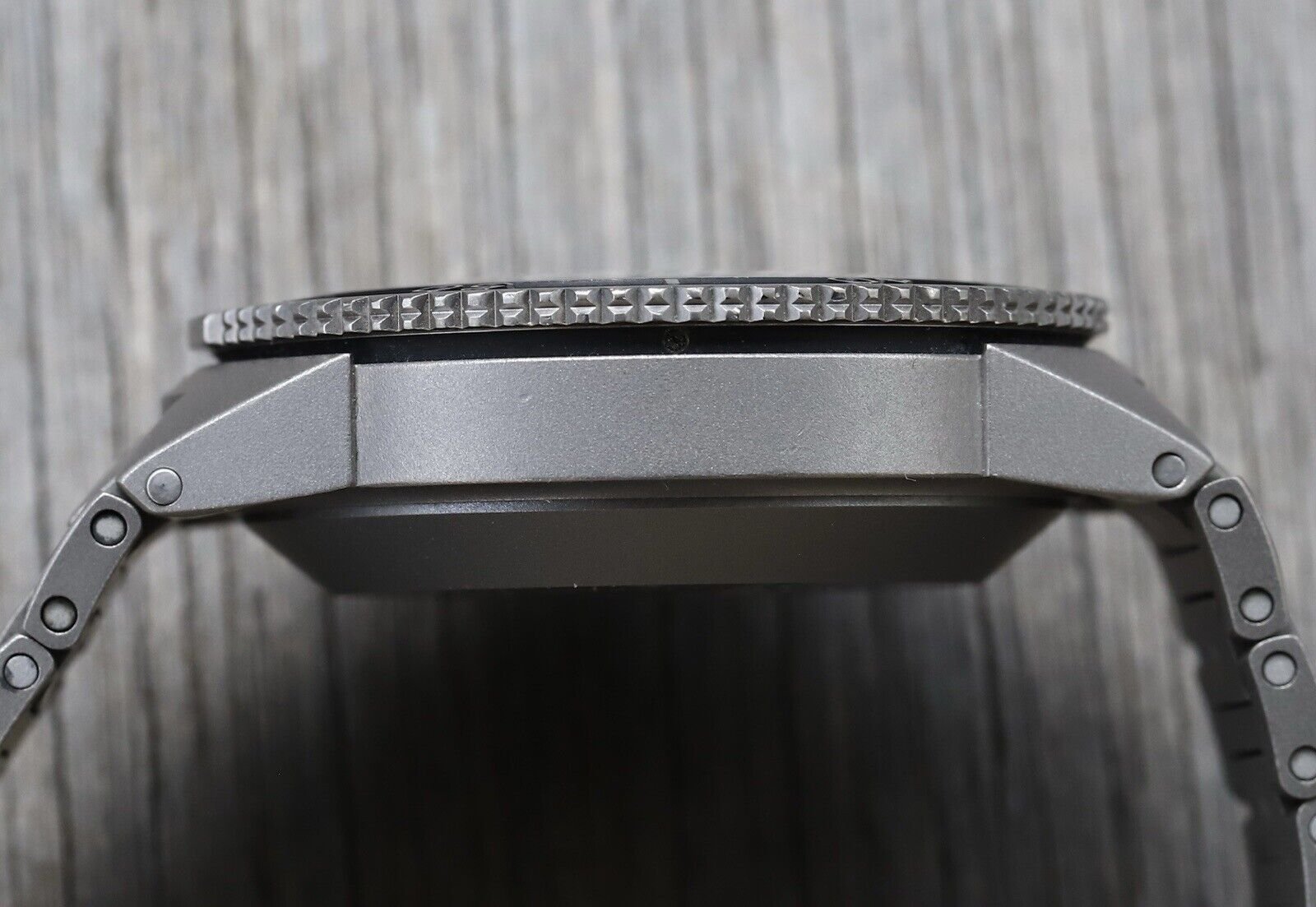 IWC Aquatimer Titanium IW3536-01 IW353601 2000m