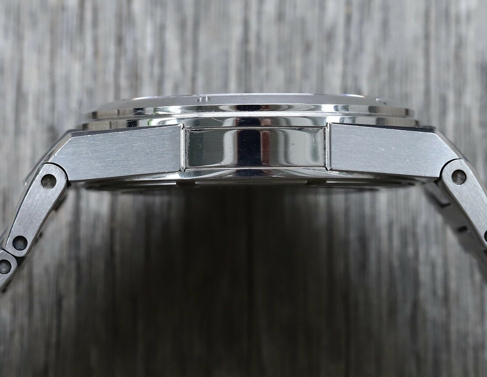 IWC Ingenieur Silver IW3239-04 - 2013