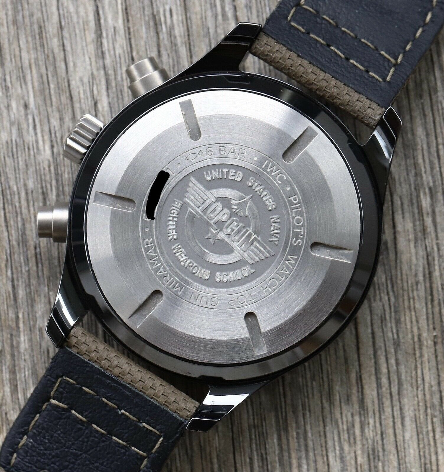 Iwc iw389002 cheap