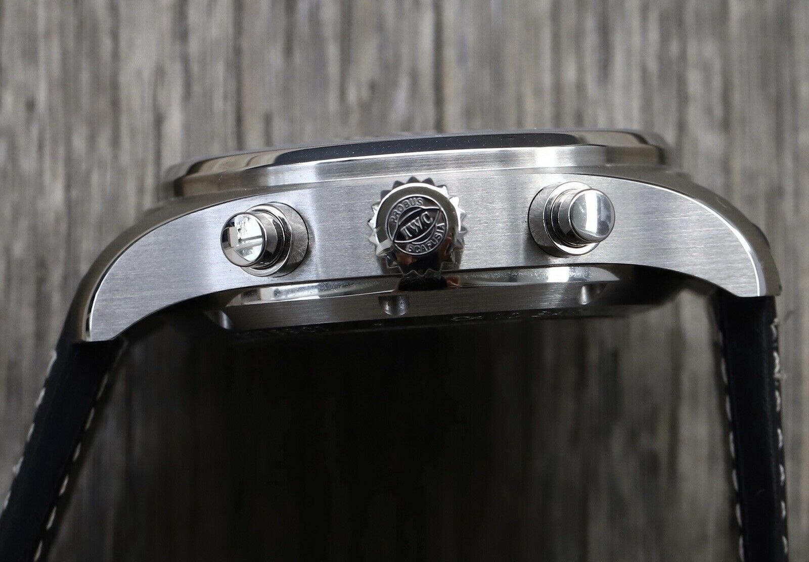 IWC Pilot’s Watch Chronograph 41mm IW388101 - 2021