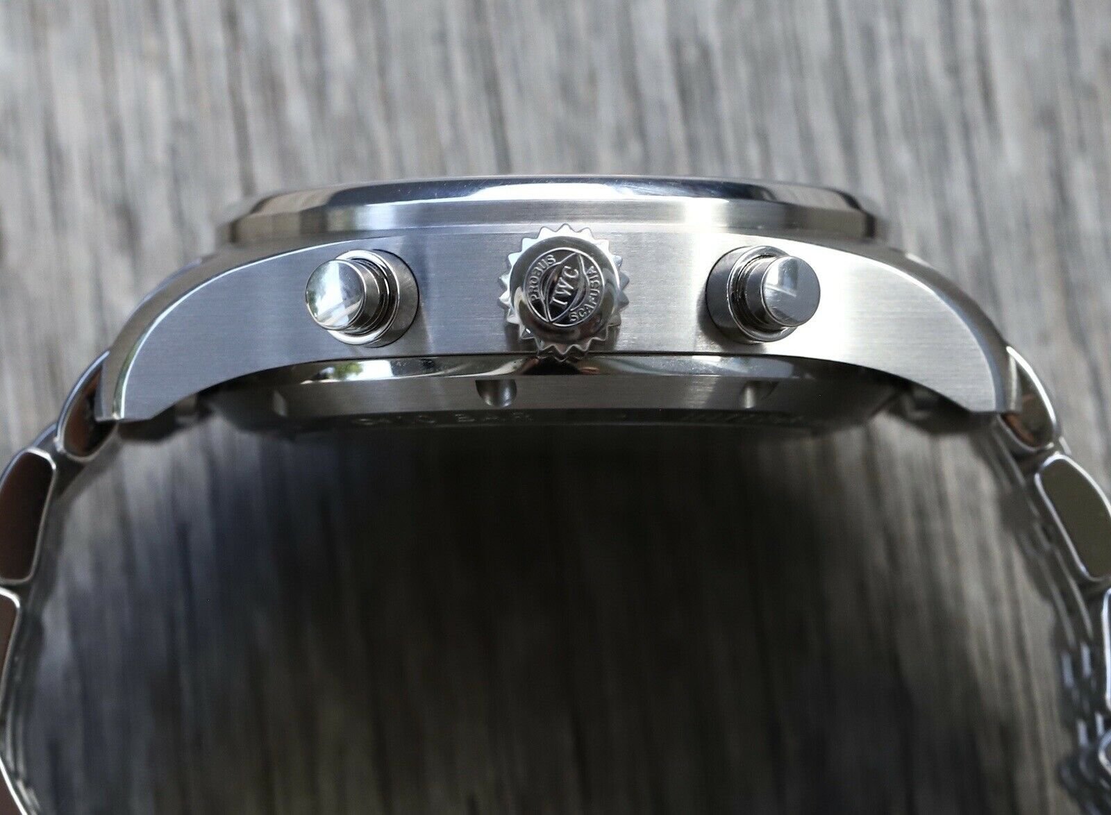 IWC Pilot’s Watch Chronograph 41mm IW388102 - 2021