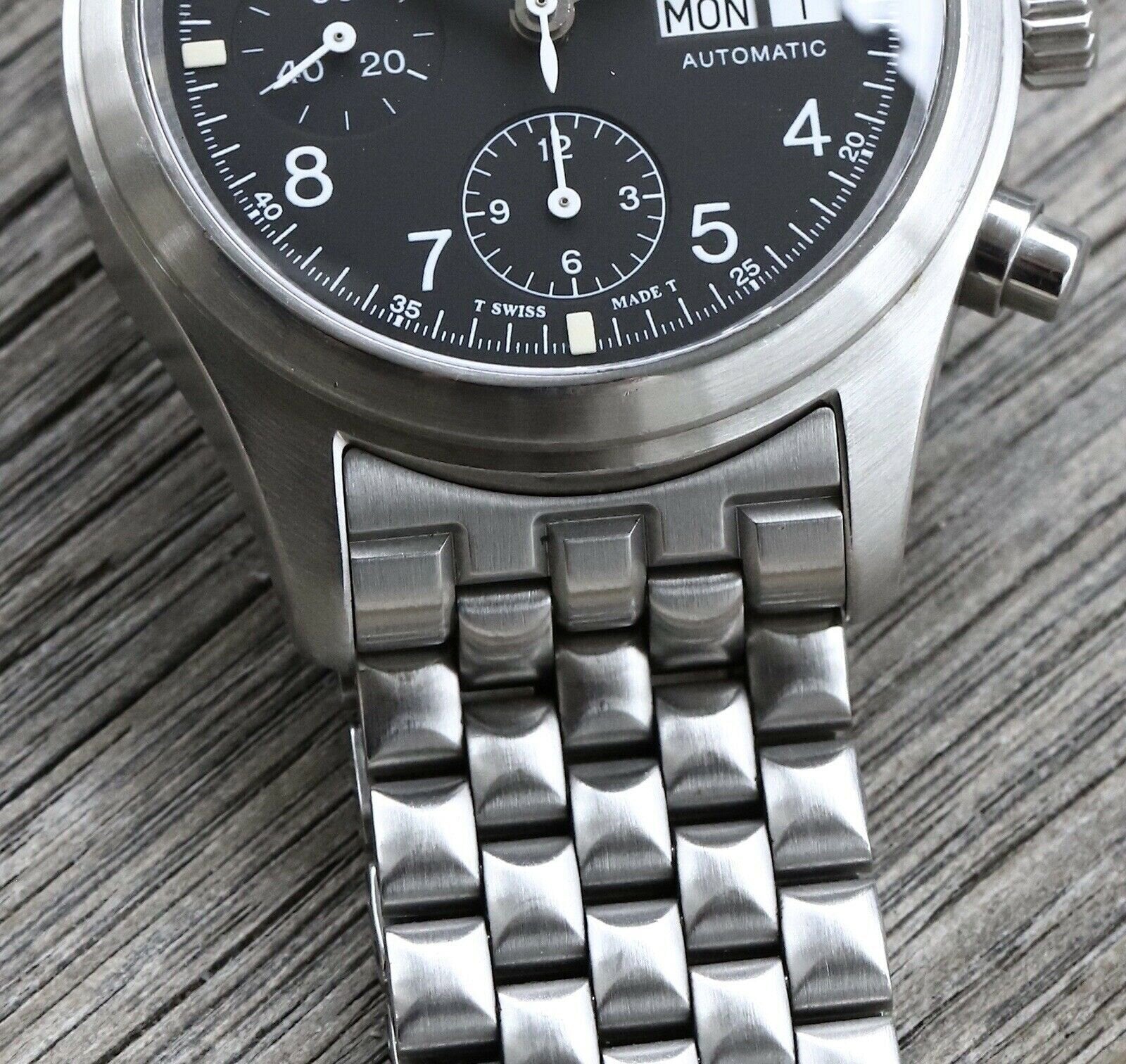 IWC Pilot’s Watch&nbsp;Fliegerchronograph Ref. IW3706